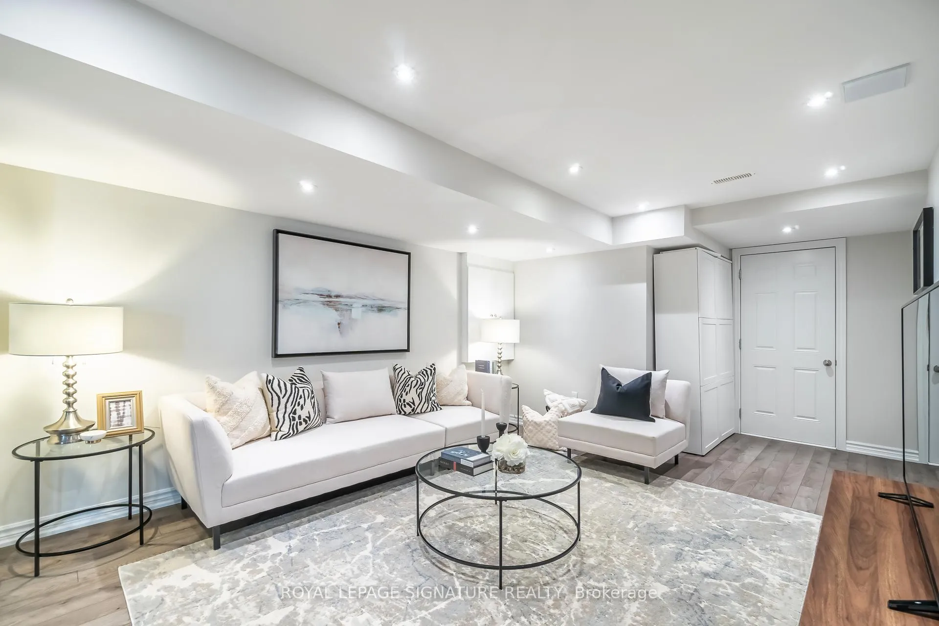 Photo 25 of 142 Maria Road, Markham, Wismer — HOMEH