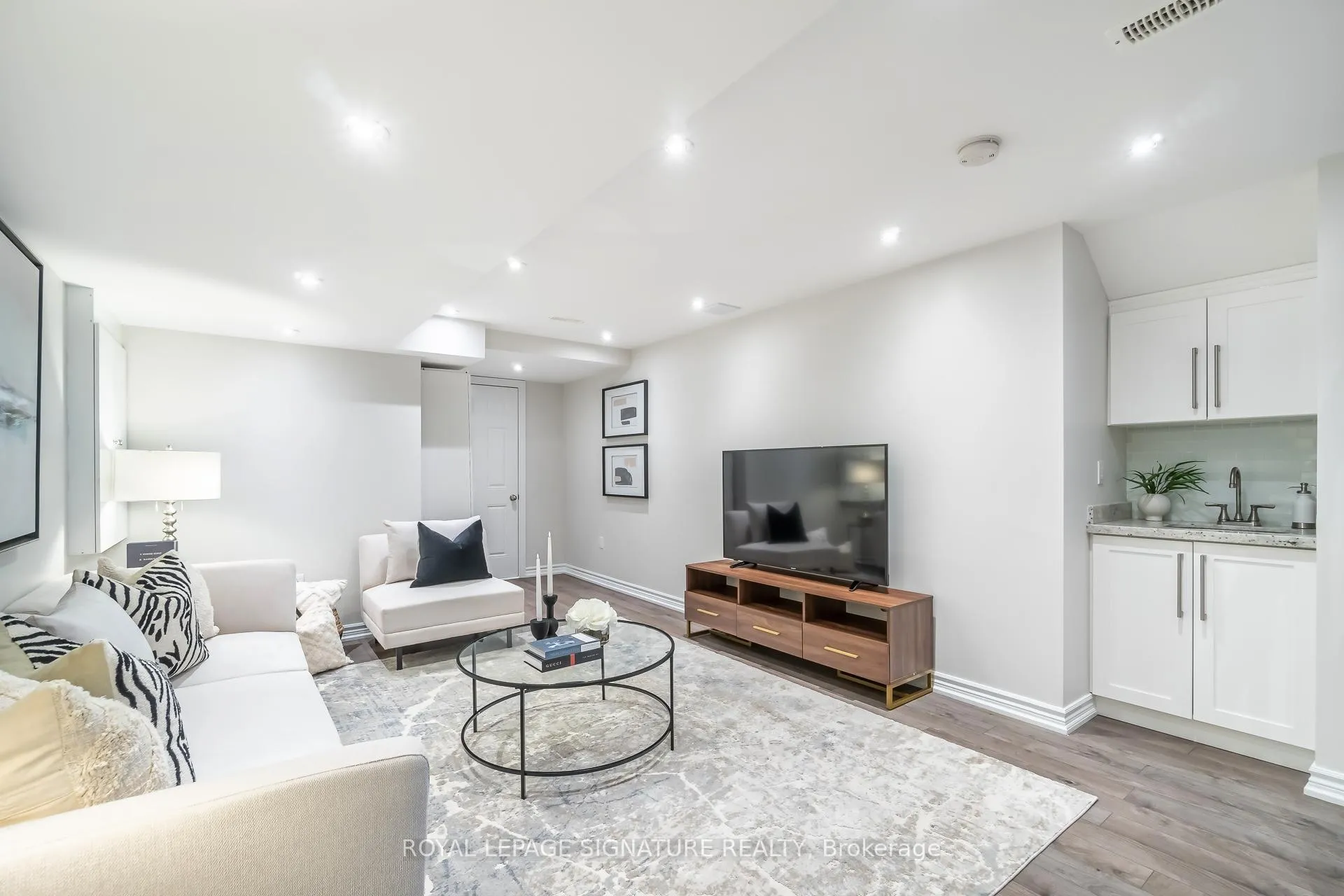 Photo 26 of 142 Maria Road, Markham, Wismer — HOMEH