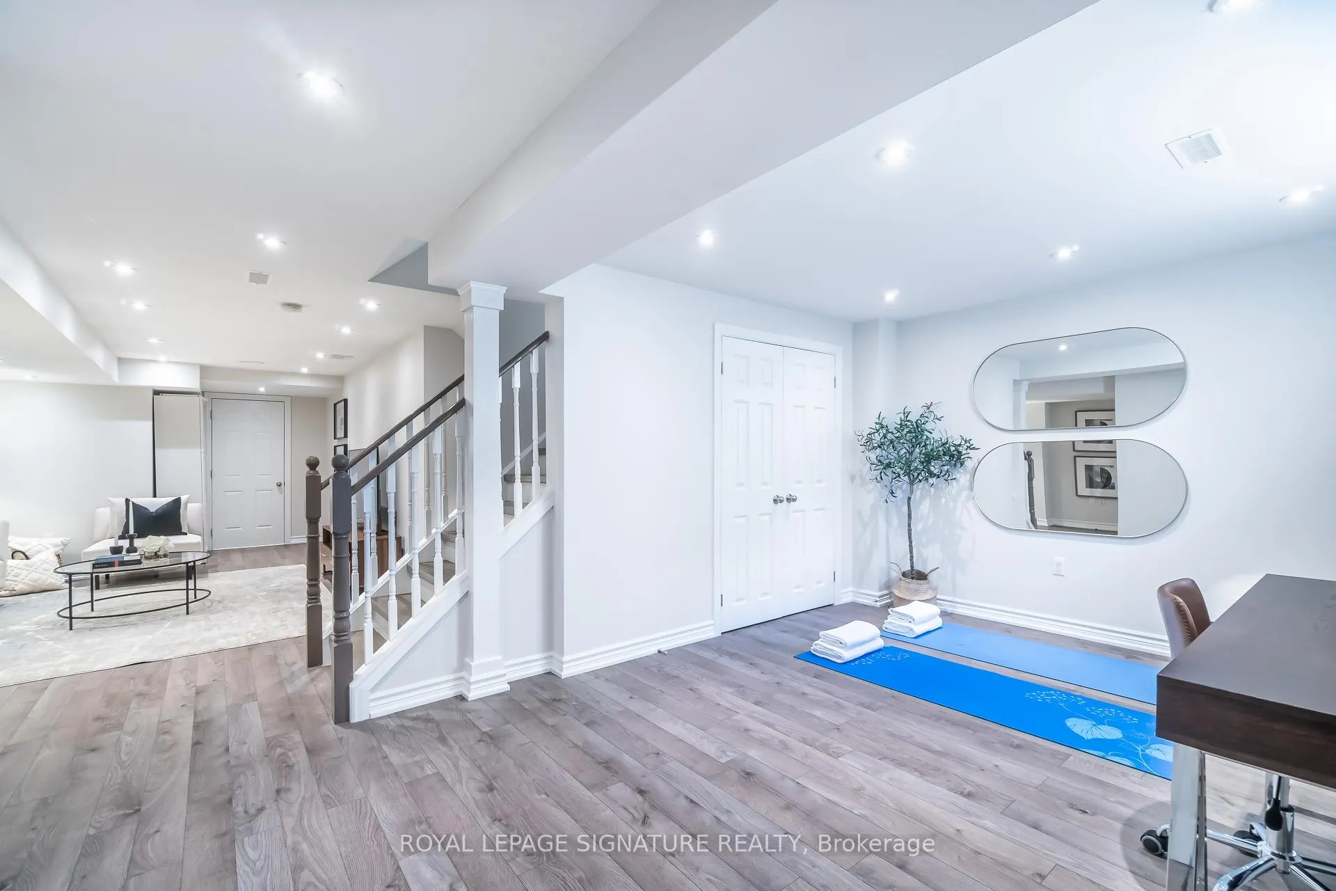Photo 28 of 142 Maria Road, Markham, Wismer — HOMEH