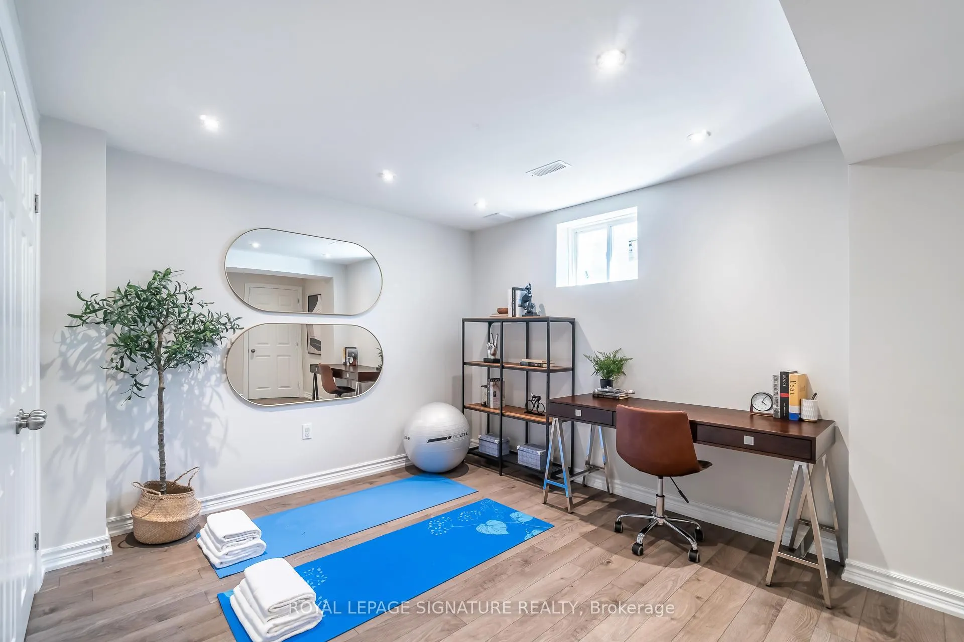 Photo 29 of 142 Maria Road, Markham, Wismer — HOMEH