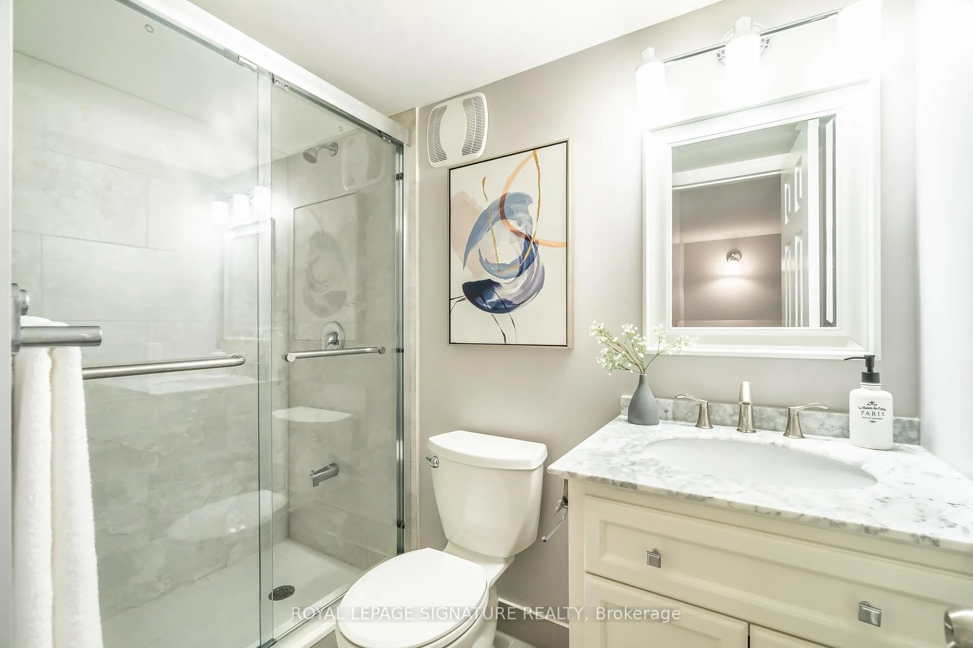 Photo 30 of 142 Maria Road, Markham, Wismer — HOMEH