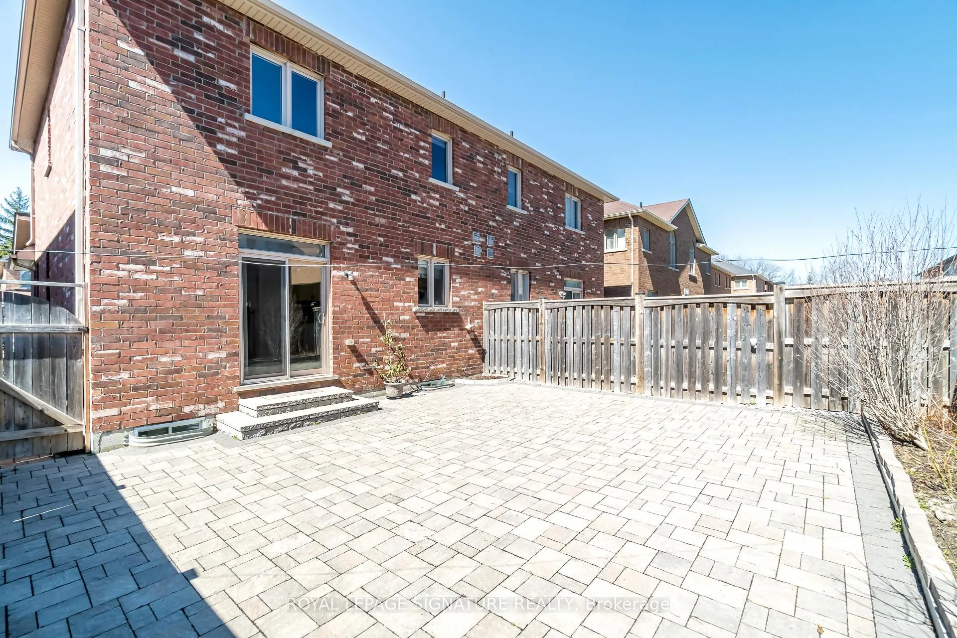 Photo 31 of 142 Maria Road, Markham, Wismer — HOMEH