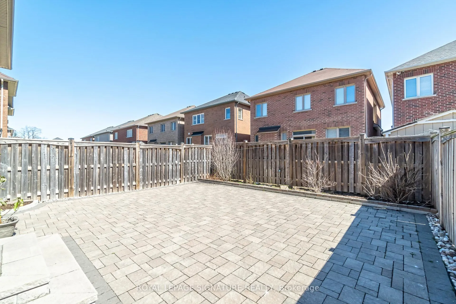 Photo 32 of 142 Maria Road, Markham, Wismer — HOMEH