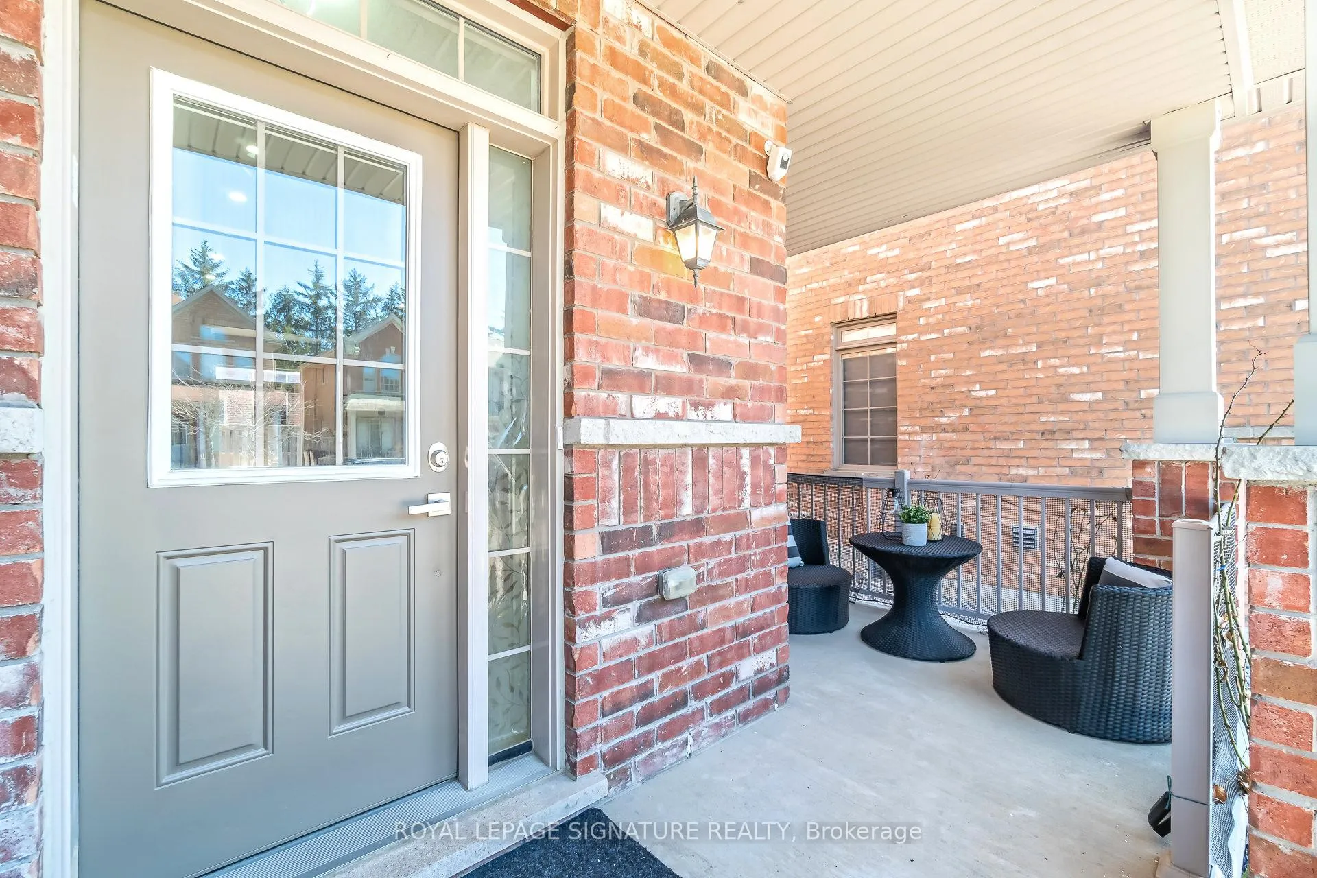 Photo 33 of 142 Maria Road, Markham, Wismer — HOMEH