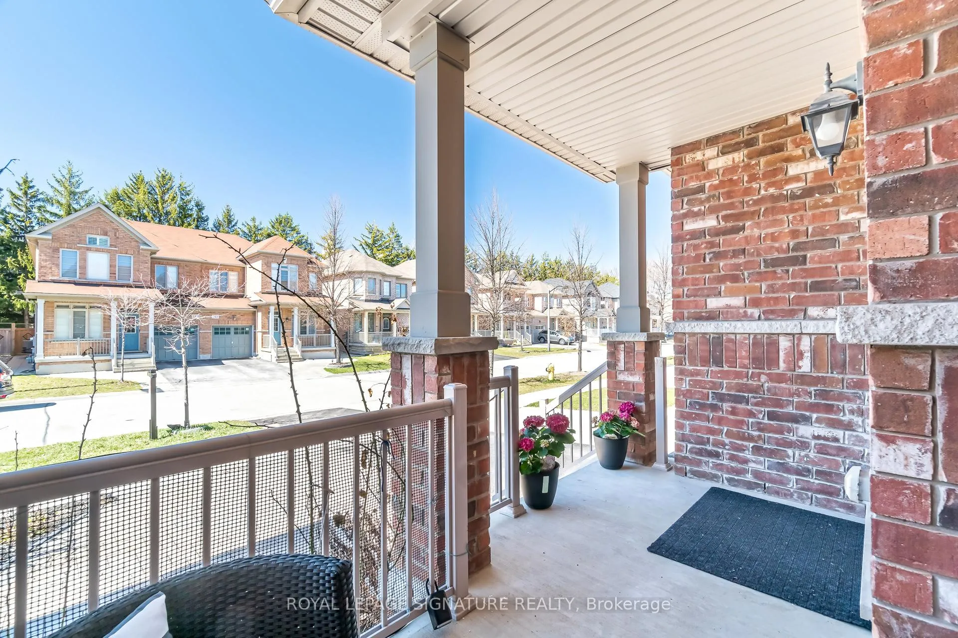 Photo 34 of 142 Maria Road, Markham, Wismer — HOMEH