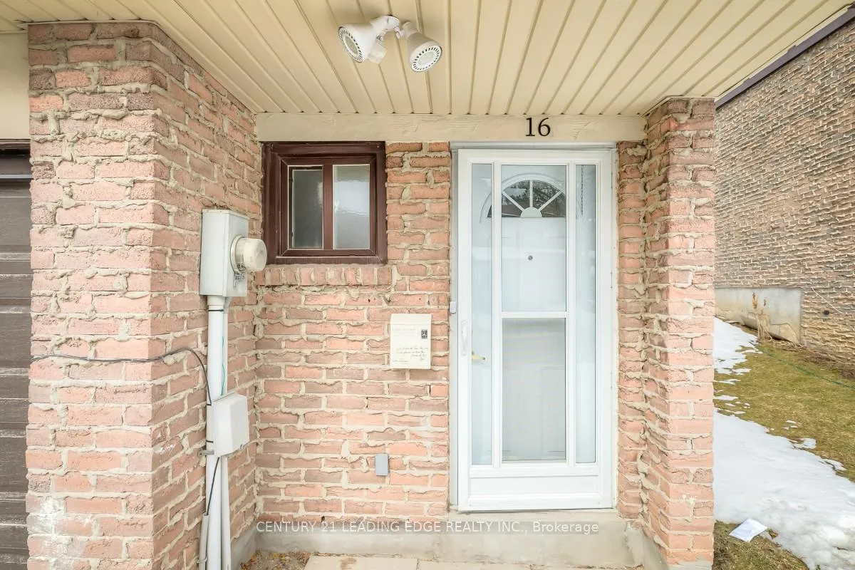Photo 3 of Unit 16, 1975 Memory Lane, Pickering, Liverpool — HOMEH