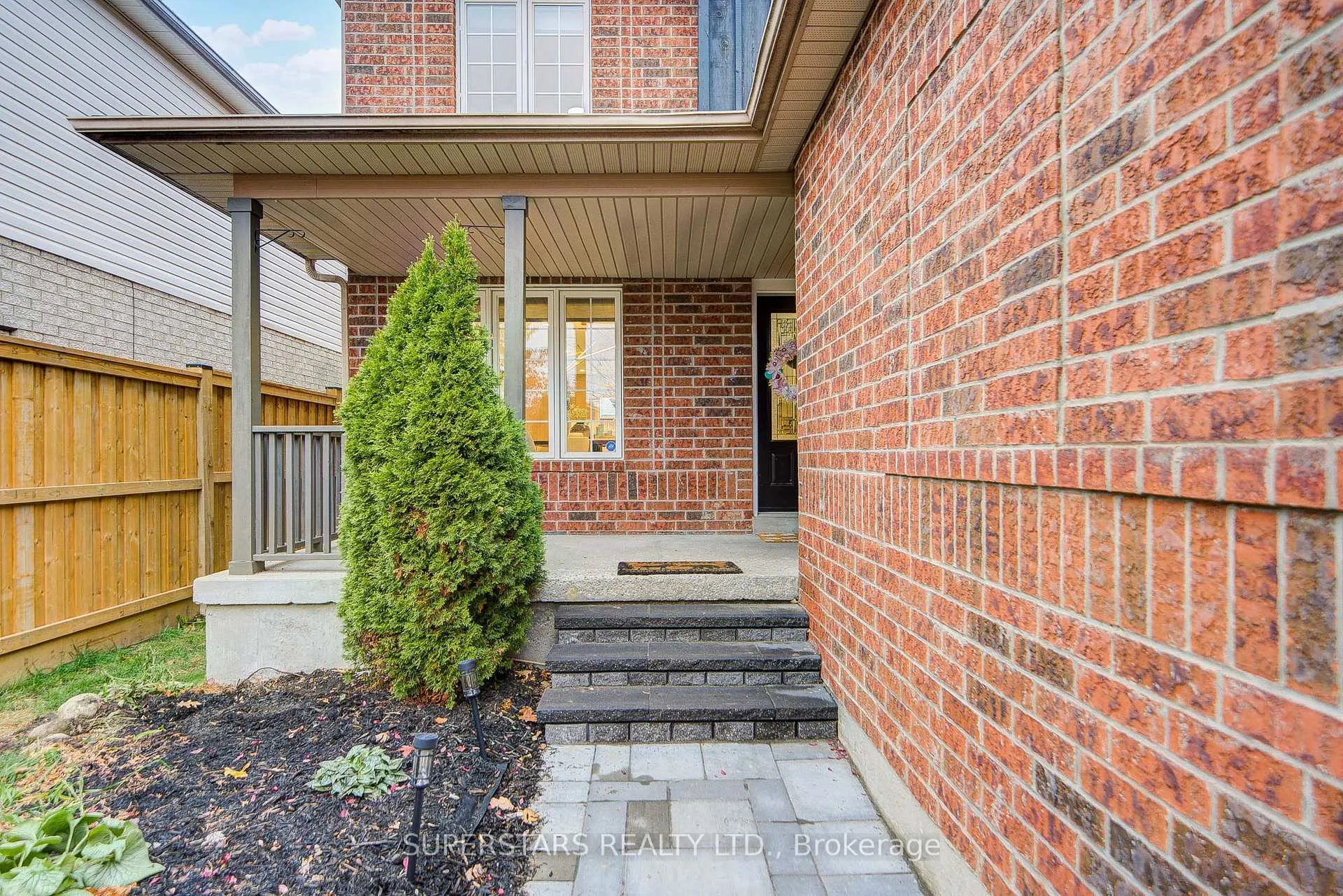 Photo 8 of 163 Brucker Road, Barrie, Holly — HOMEH