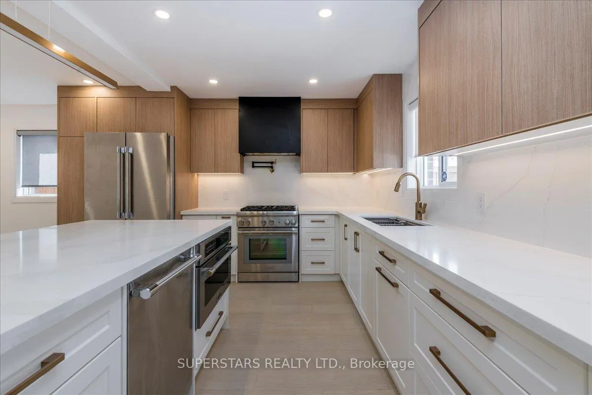 Photo 15 of 163 Brucker Road, Barrie, Holly — HOMEH