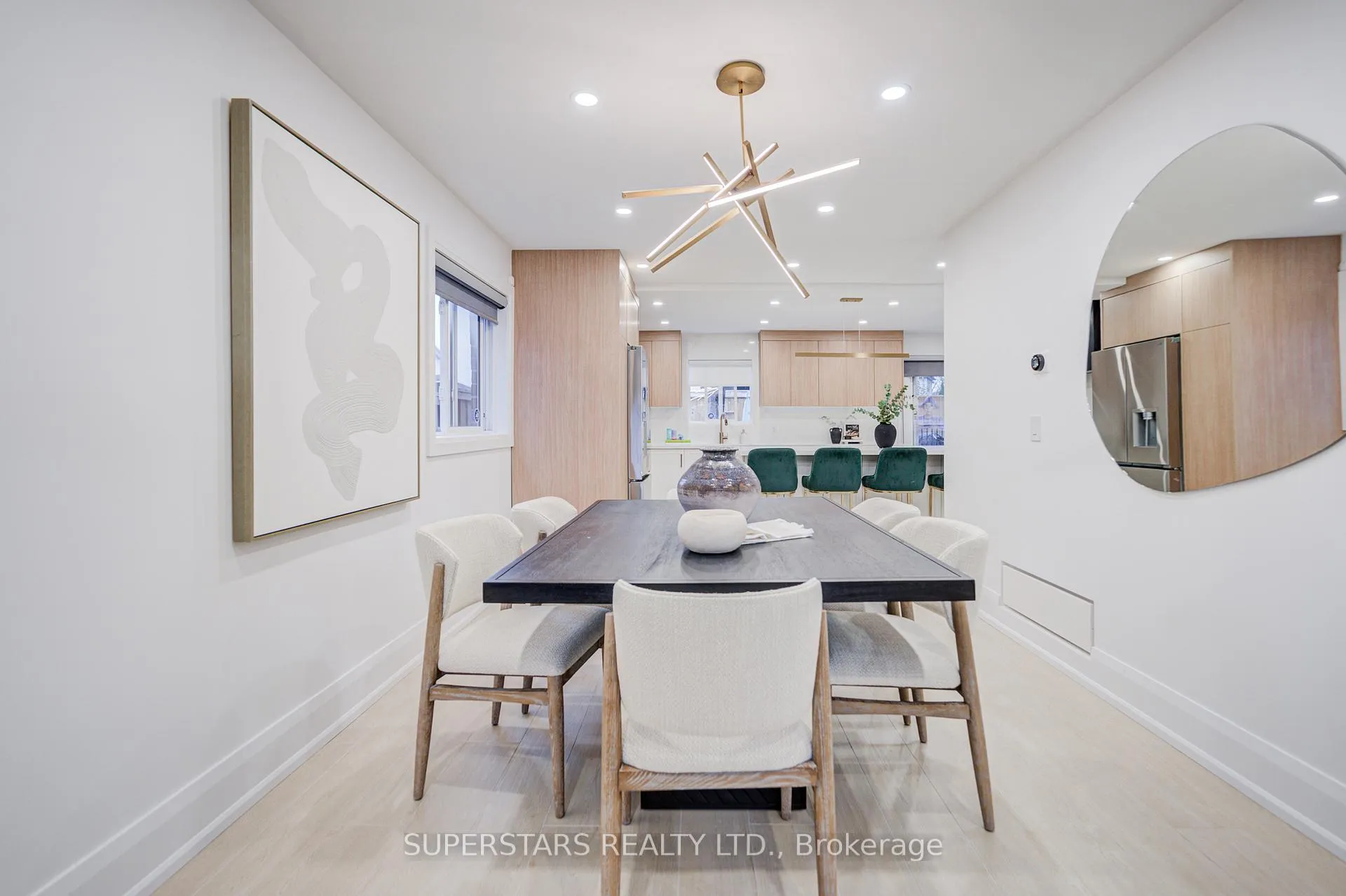 Photo 23 of 163 Brucker Road, Barrie, Holly — HOMEH