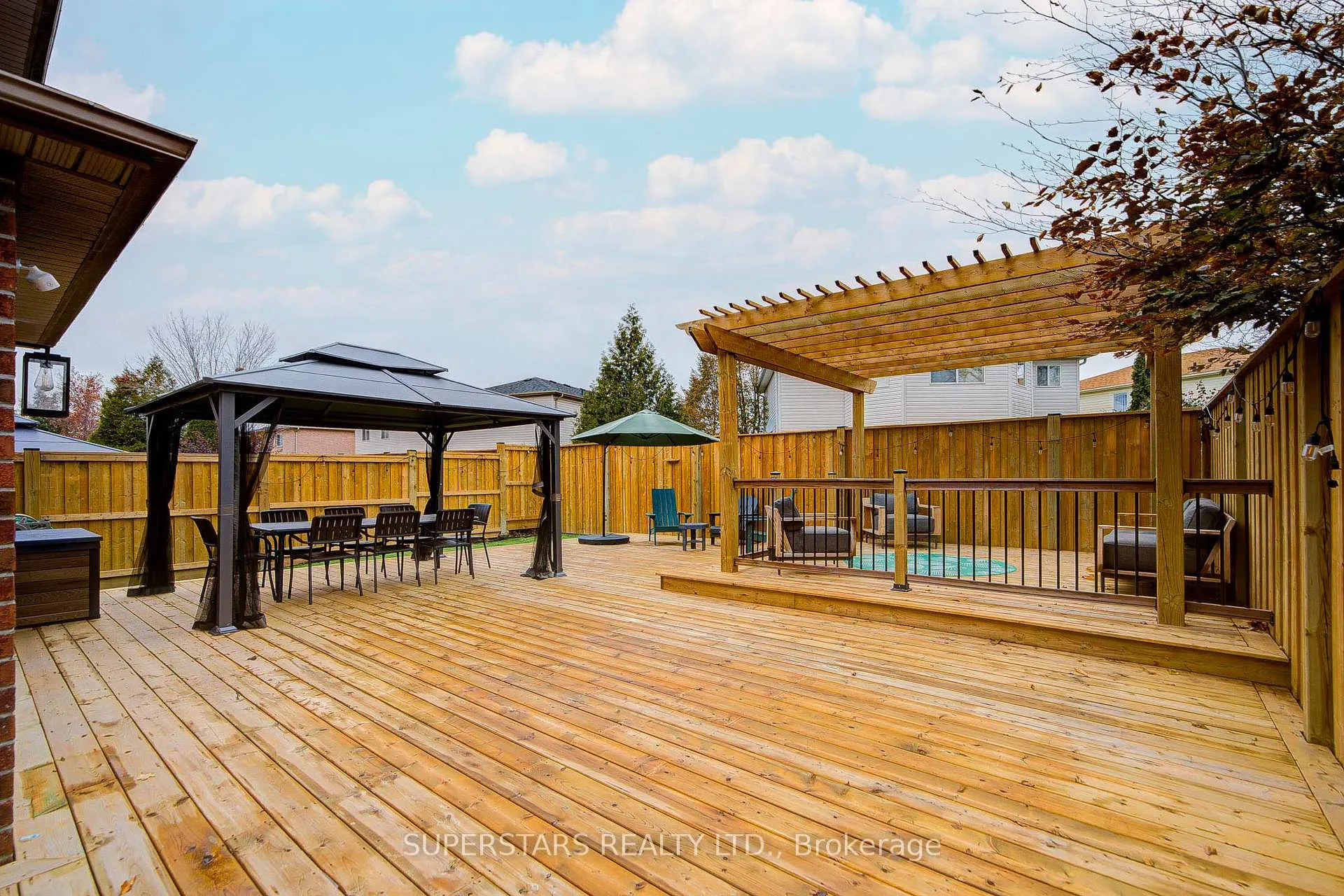 Photo 39 of 163 Brucker Road, Barrie, Holly — HOMEH