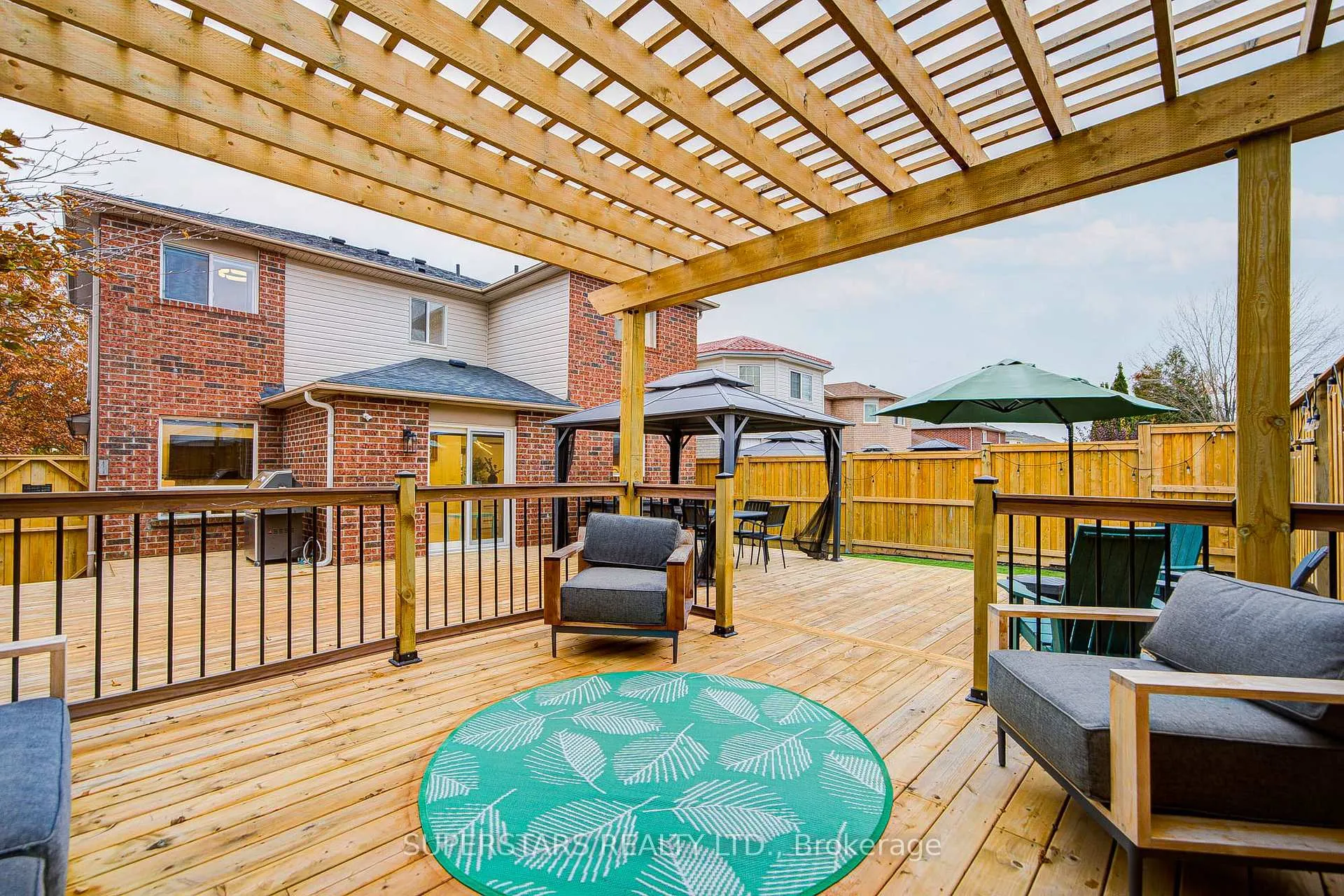 Photo 40 of 163 Brucker Road, Barrie, Holly — HOMEH