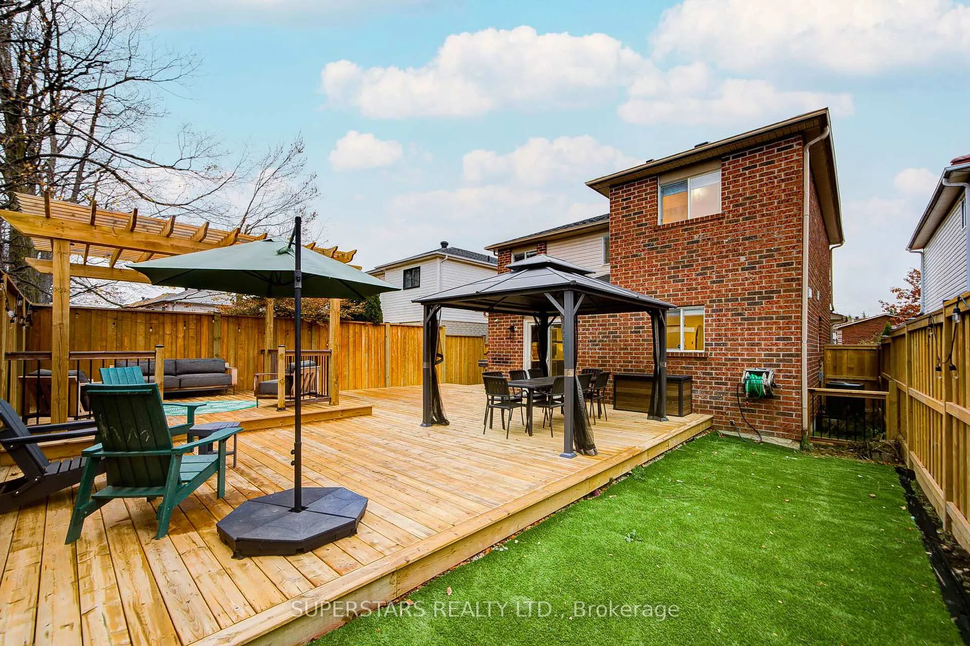 Photo 41 of 163 Brucker Road, Barrie, Holly — HOMEH