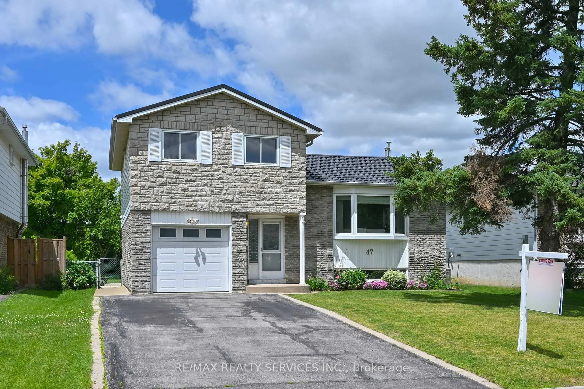 Photo 1 of 47 Grassington Crescent, Brampton, Northgate — HOMEH