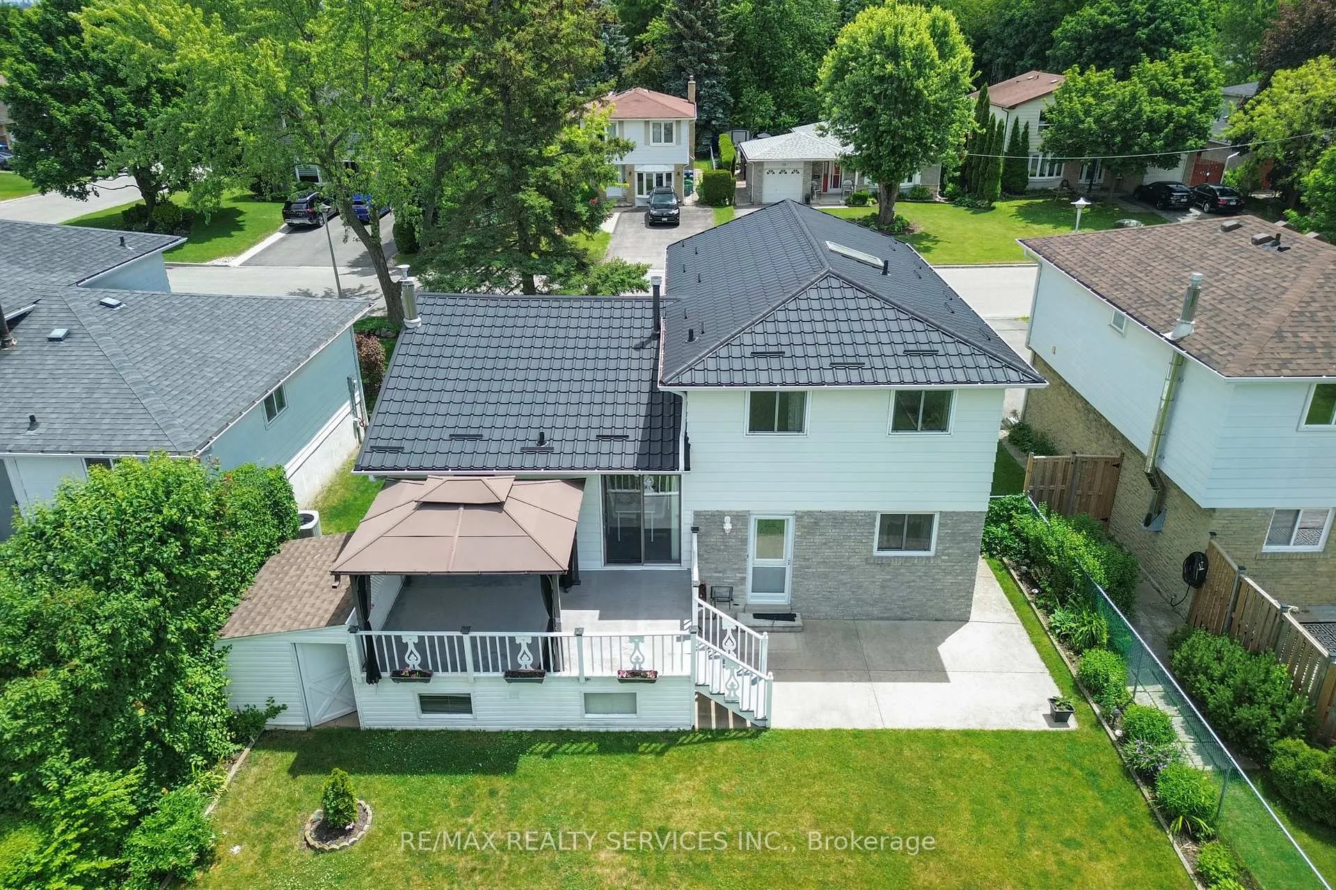 Photo 31 of 47 Grassington Crescent, Brampton, Northgate — HOMEH