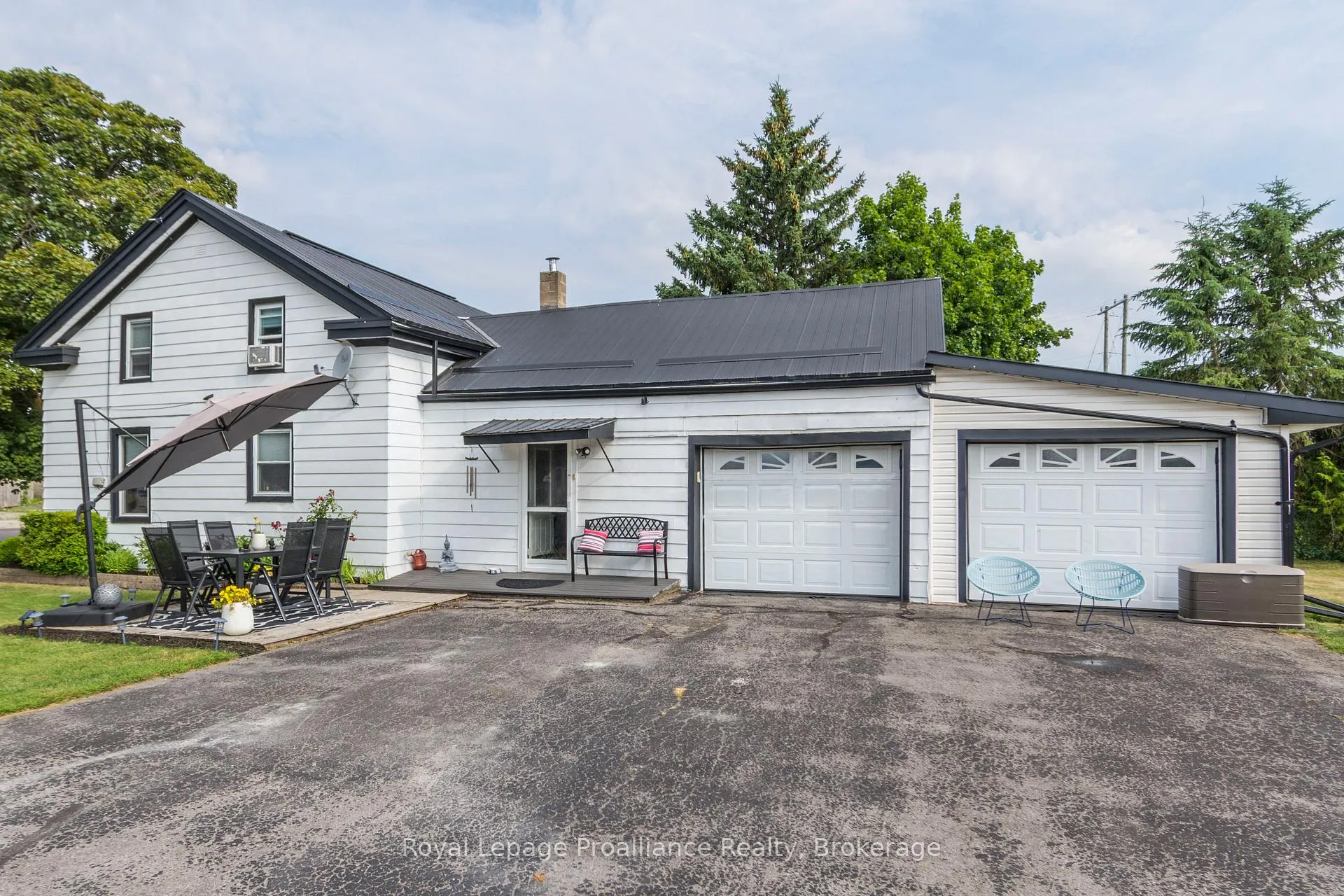Photo of 113 South Trent Street