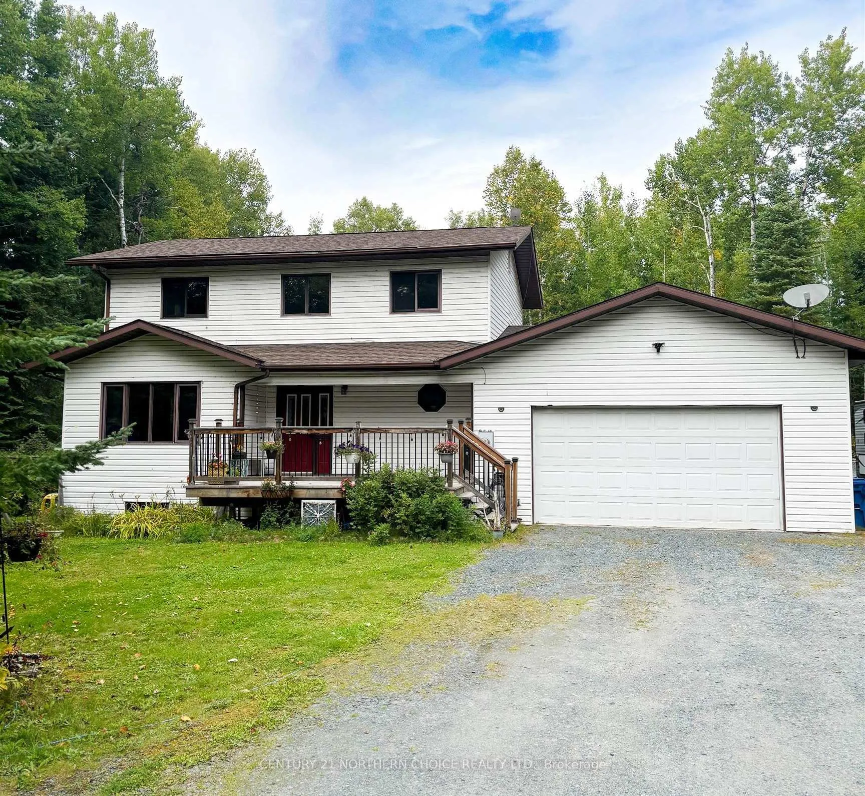 Photo 1 of 179 Drayton Road, Sioux Lookout — HOMEH