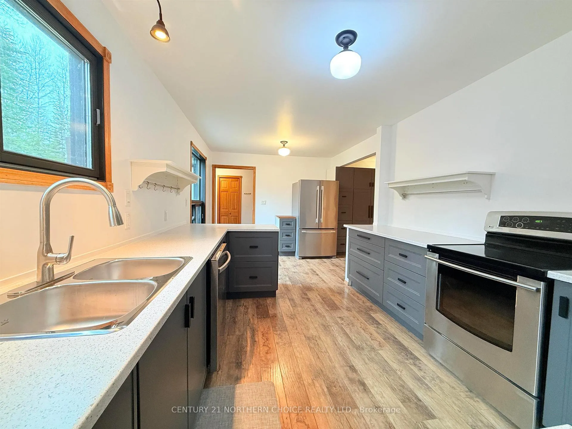 Photo 2 of 179 Drayton Road, Sioux Lookout — HOMEH