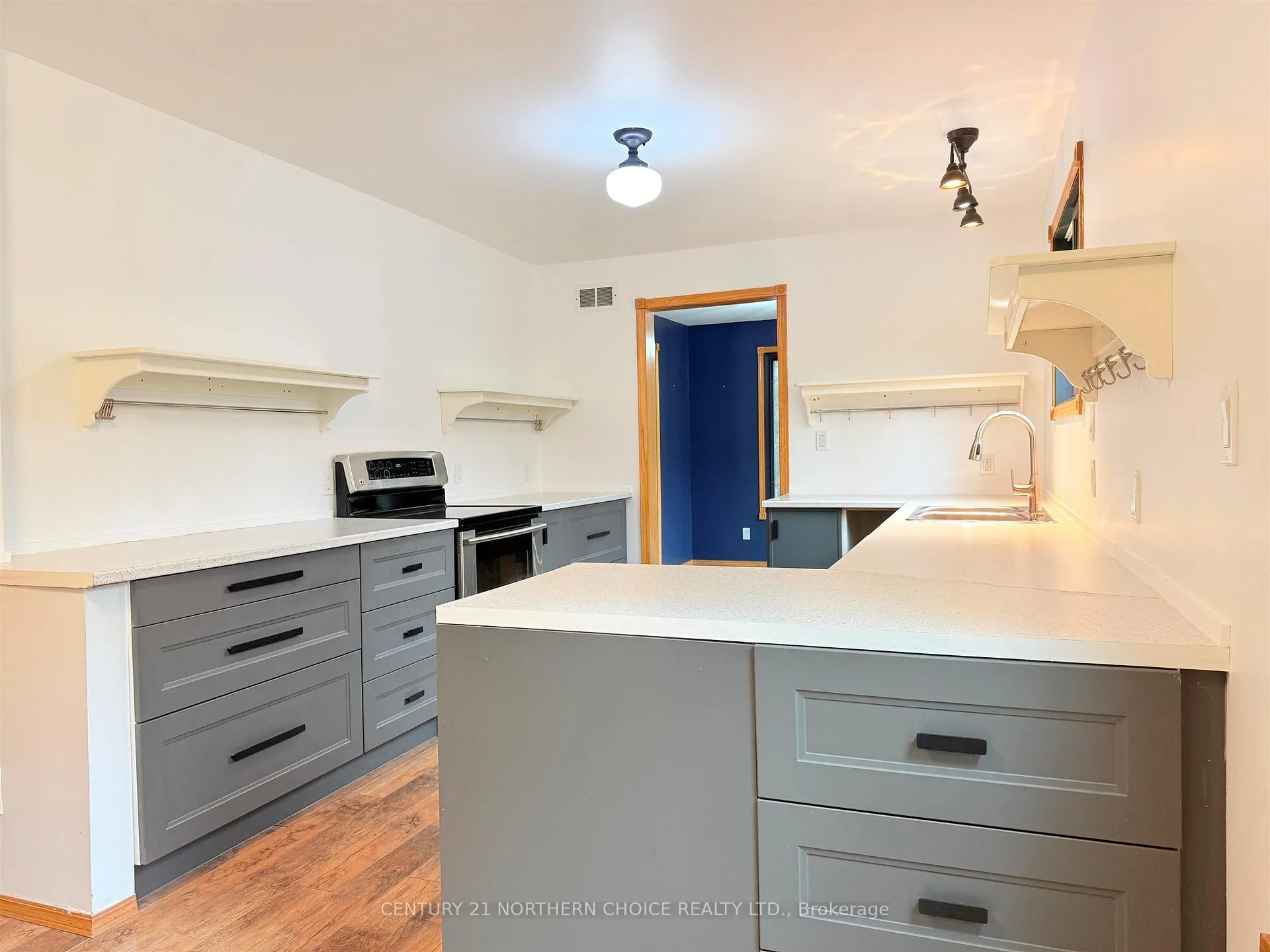 Photo 3 of 179 Drayton Road, Sioux Lookout — HOMEH