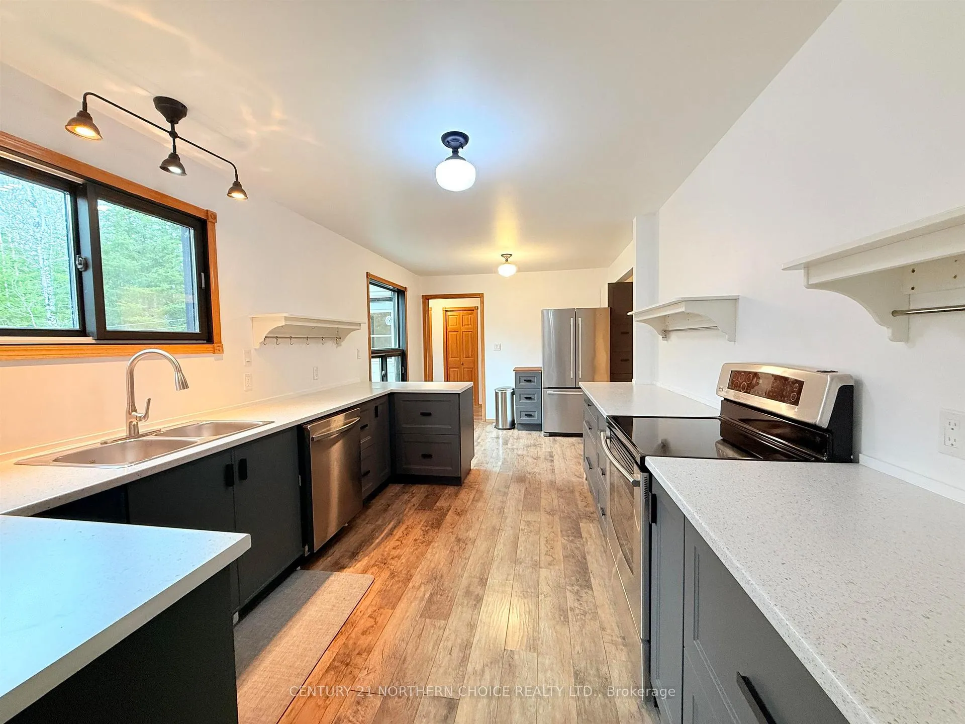 Photo 4 of 179 Drayton Road, Sioux Lookout — HOMEH