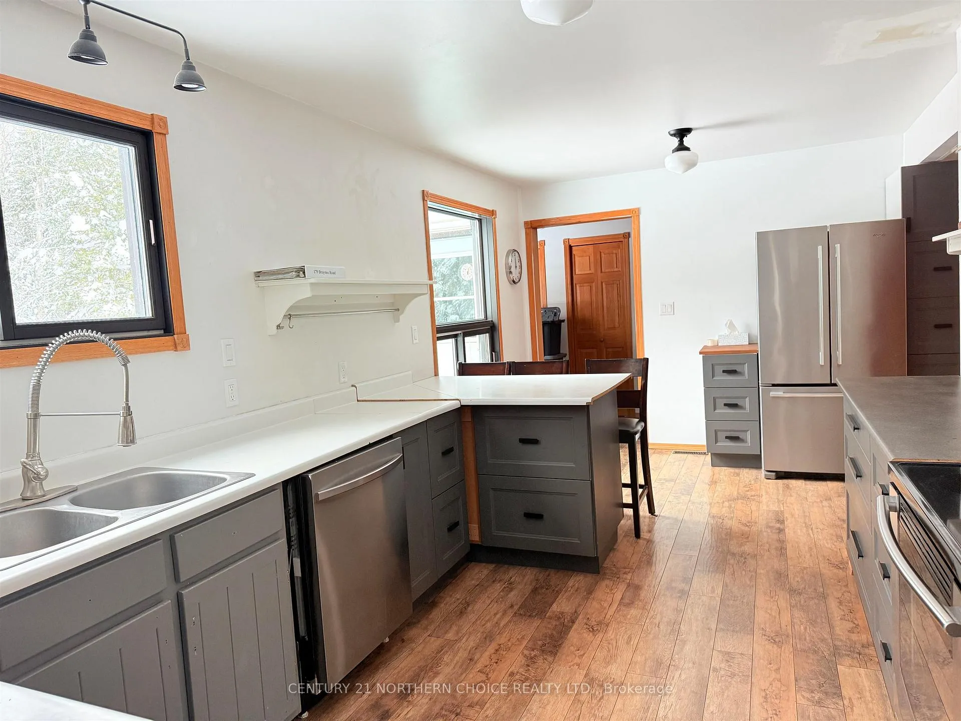 Photo 17 of 179 Drayton Road, Sioux Lookout — HOMEH