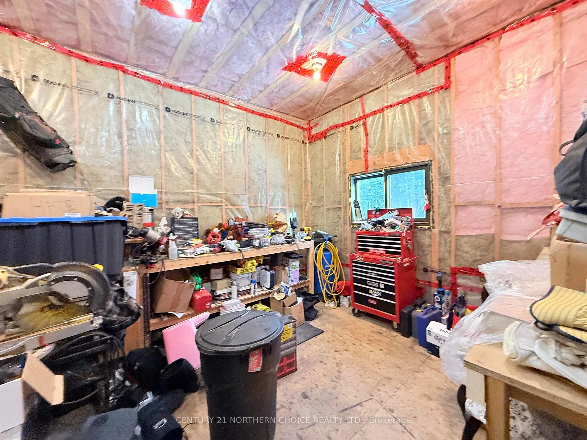 Photo 23 of 179 Drayton Road, Sioux Lookout — HOMEH