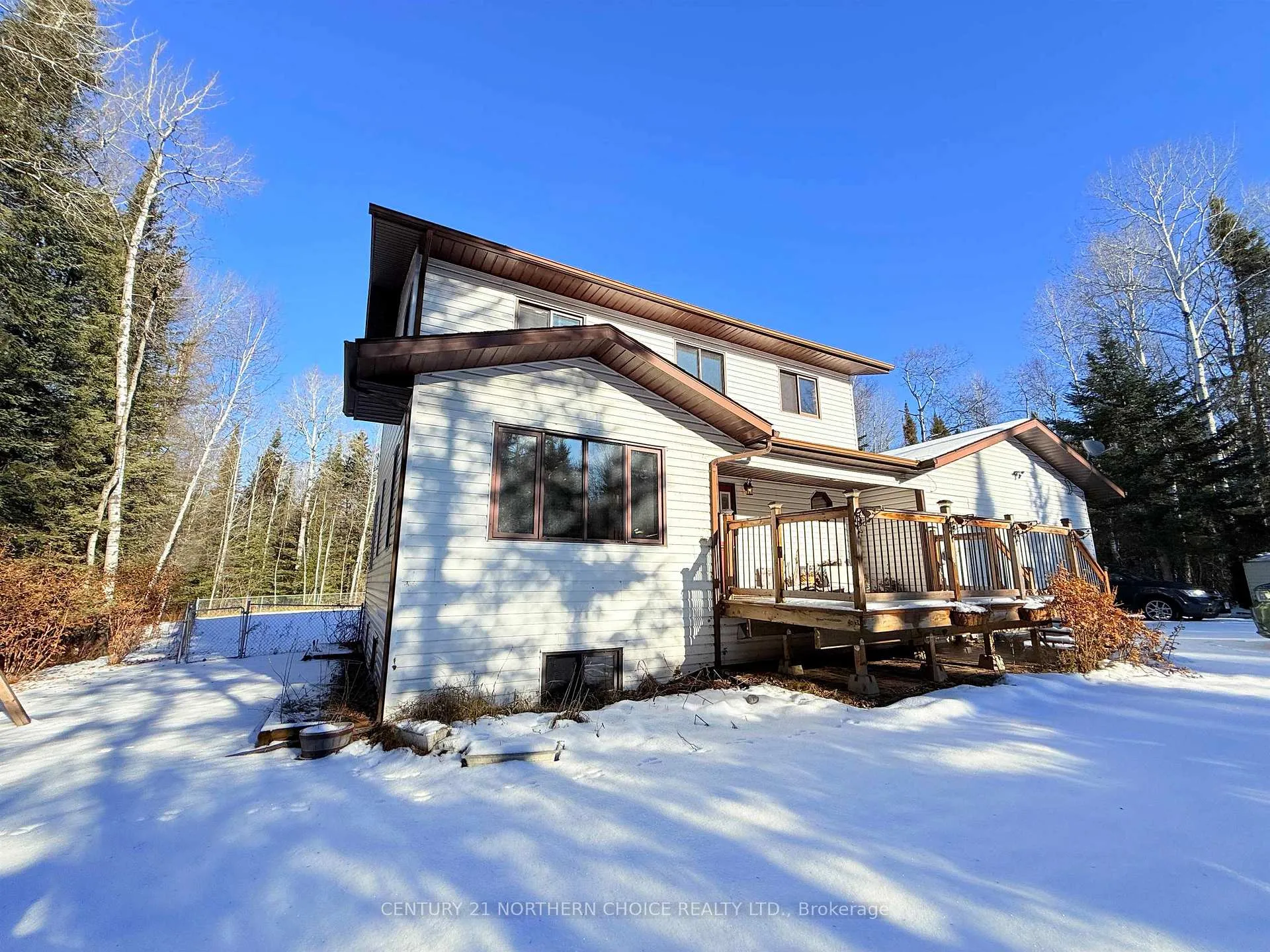 Photo 24 of 179 Drayton Road, Sioux Lookout — HOMEH