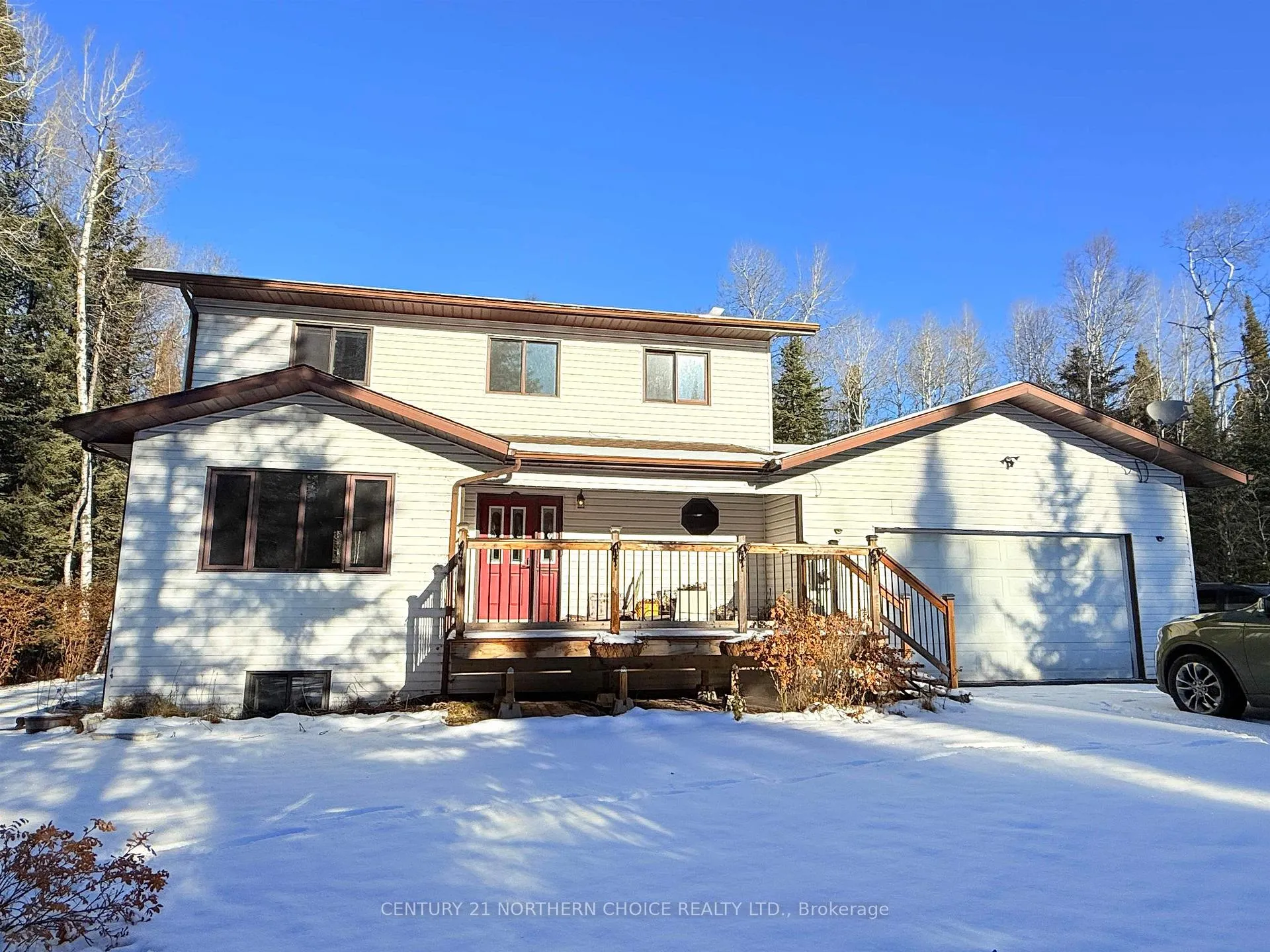 Photo 25 of 179 Drayton Road, Sioux Lookout — HOMEH