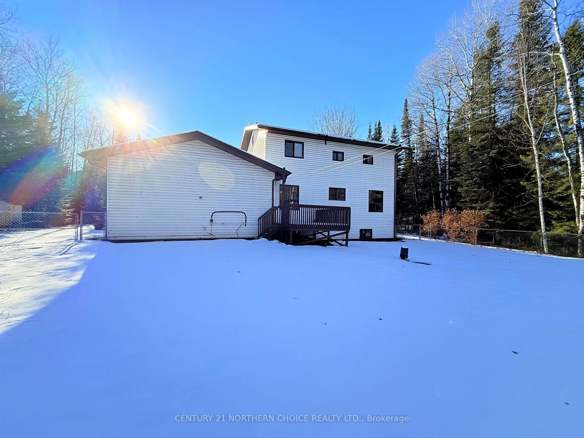 Photo 26 of 179 Drayton Road, Sioux Lookout — HOMEH