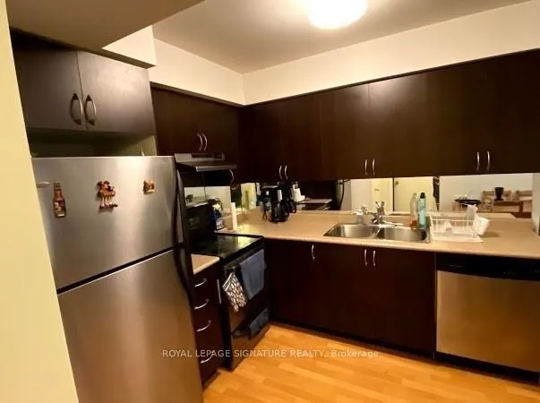 Photo 6 of Unit 180, 4975 Southampton Drive, Mississauga, Churchill Meadows — HOMEH