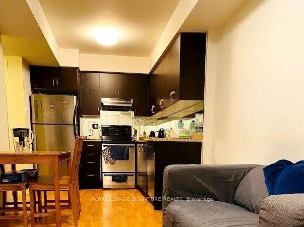 Photo 10 of Unit 180, 4975 Southampton Drive, Mississauga, Churchill Meadows — HOMEH