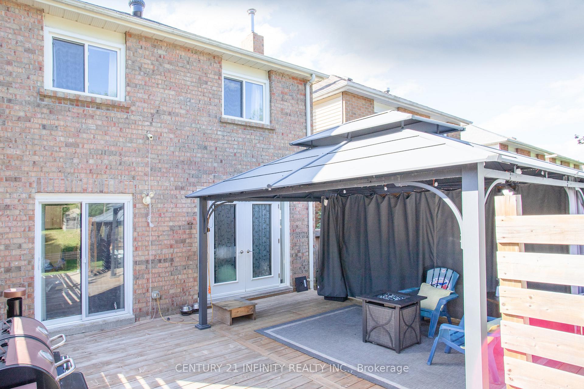 Photo 28 of 17 Prout Drive, Clarington, Bowmanville — HOMEH