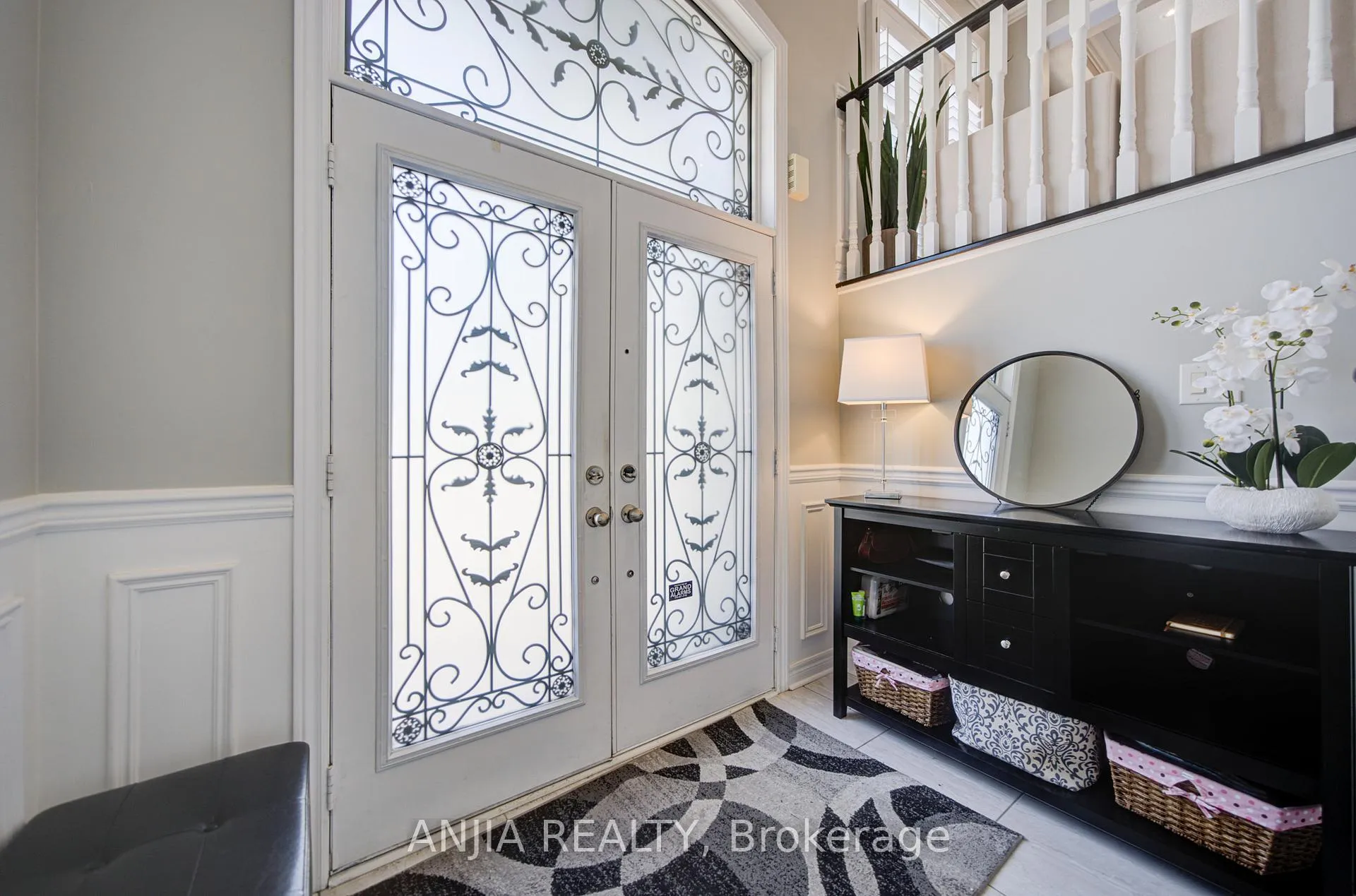 Photo 5 of 64 Frederick Stamm Crescent, Markham, Berczy — HOMEH