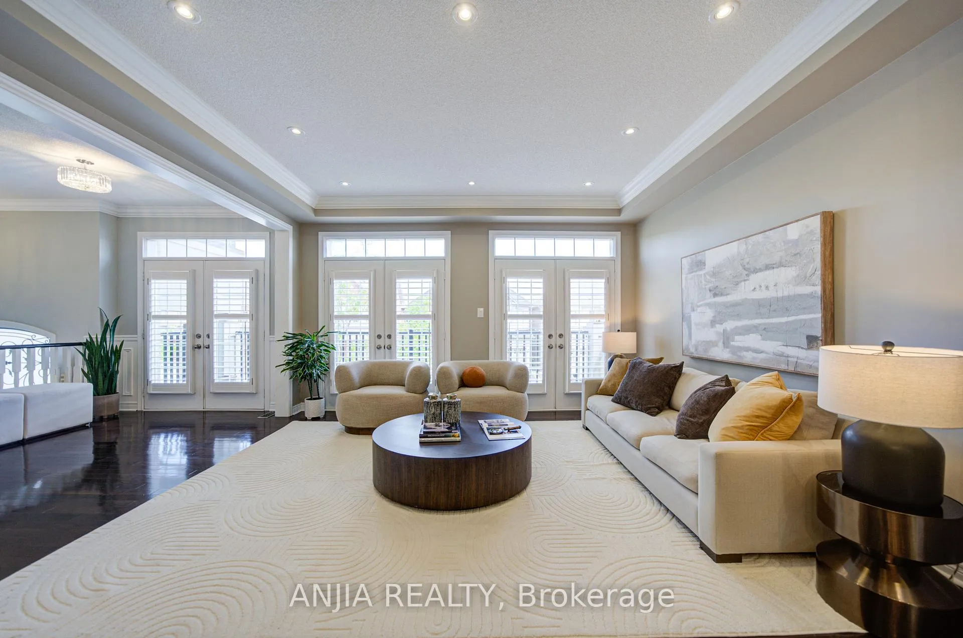Photo 8 of 64 Frederick Stamm Crescent, Markham, Berczy — HOMEH