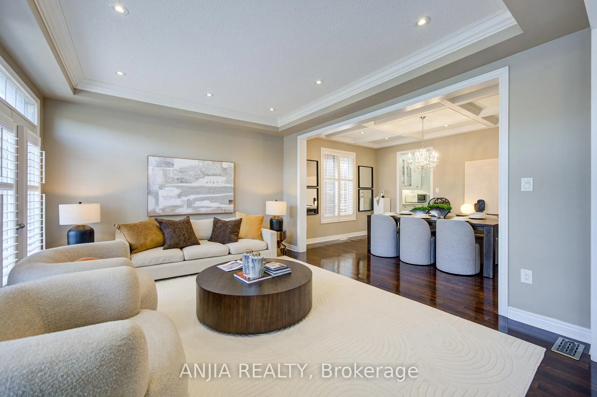 Photo 10 of 64 Frederick Stamm Crescent, Markham, Berczy — HOMEH
