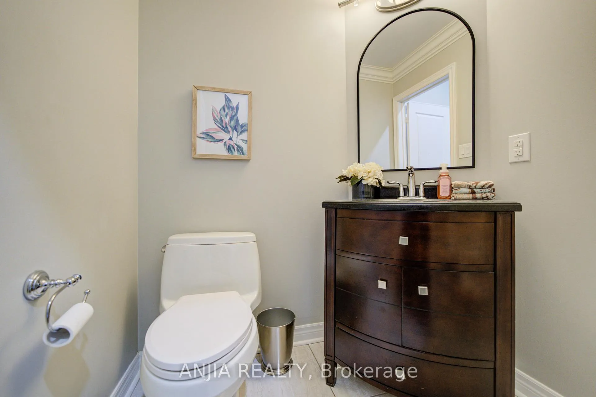 Photo 13 of 64 Frederick Stamm Crescent, Markham, Berczy — HOMEH