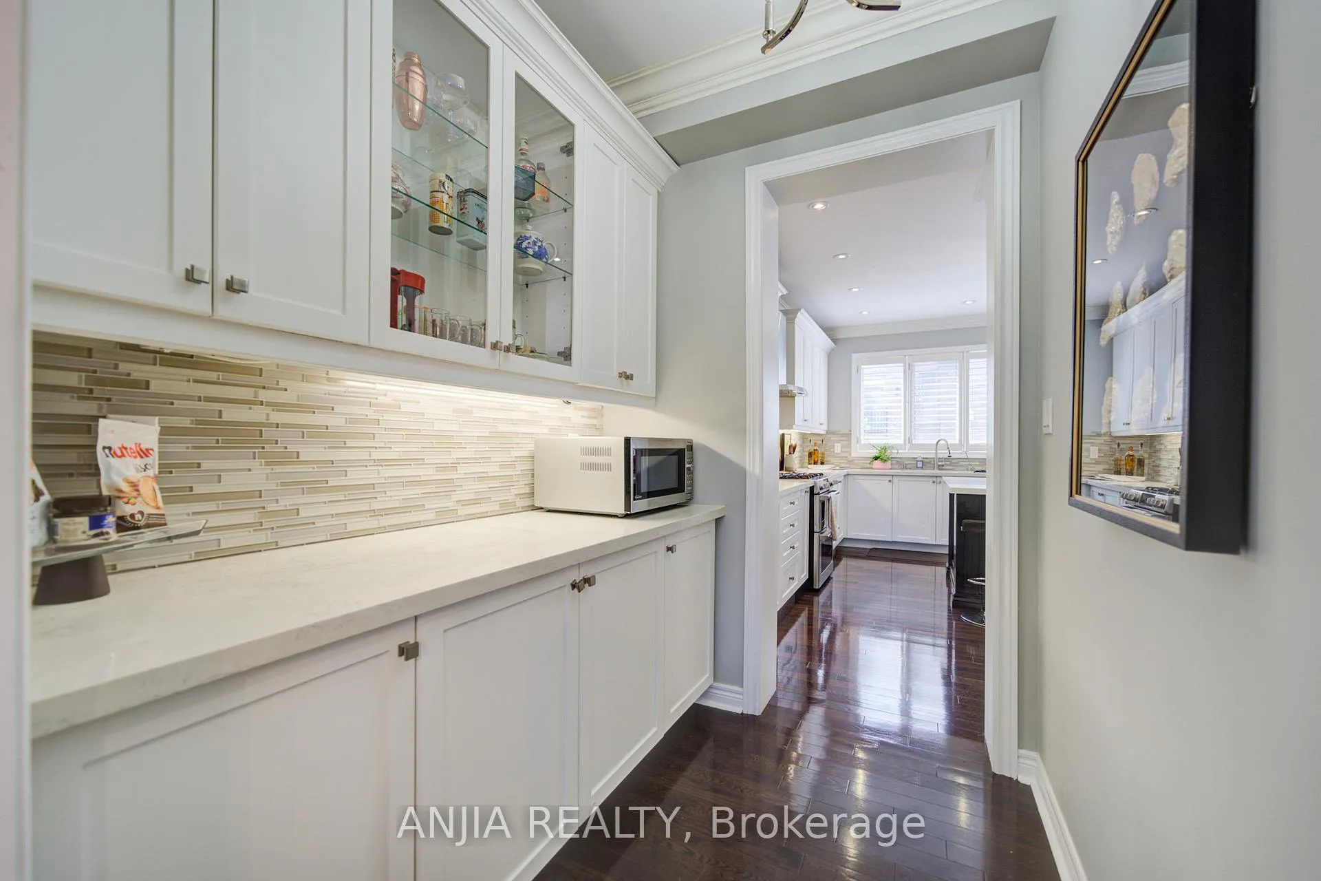 Photo 14 of 64 Frederick Stamm Crescent, Markham, Berczy — HOMEH