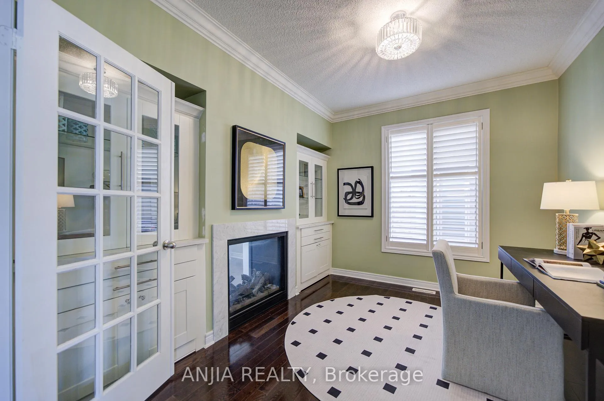 Photo 16 of 64 Frederick Stamm Crescent, Markham, Berczy — HOMEH