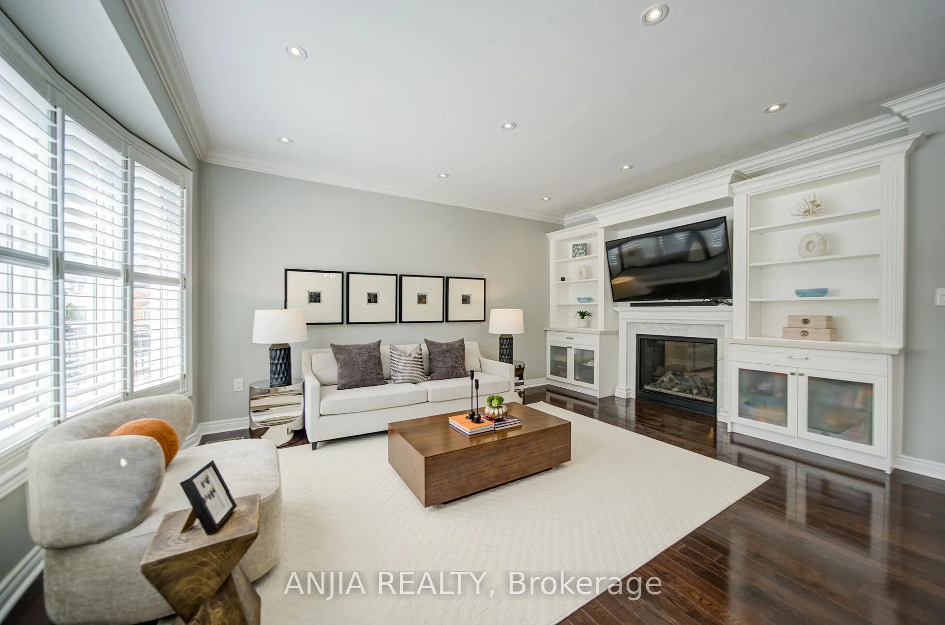 Photo 17 of 64 Frederick Stamm Crescent, Markham, Berczy — HOMEH