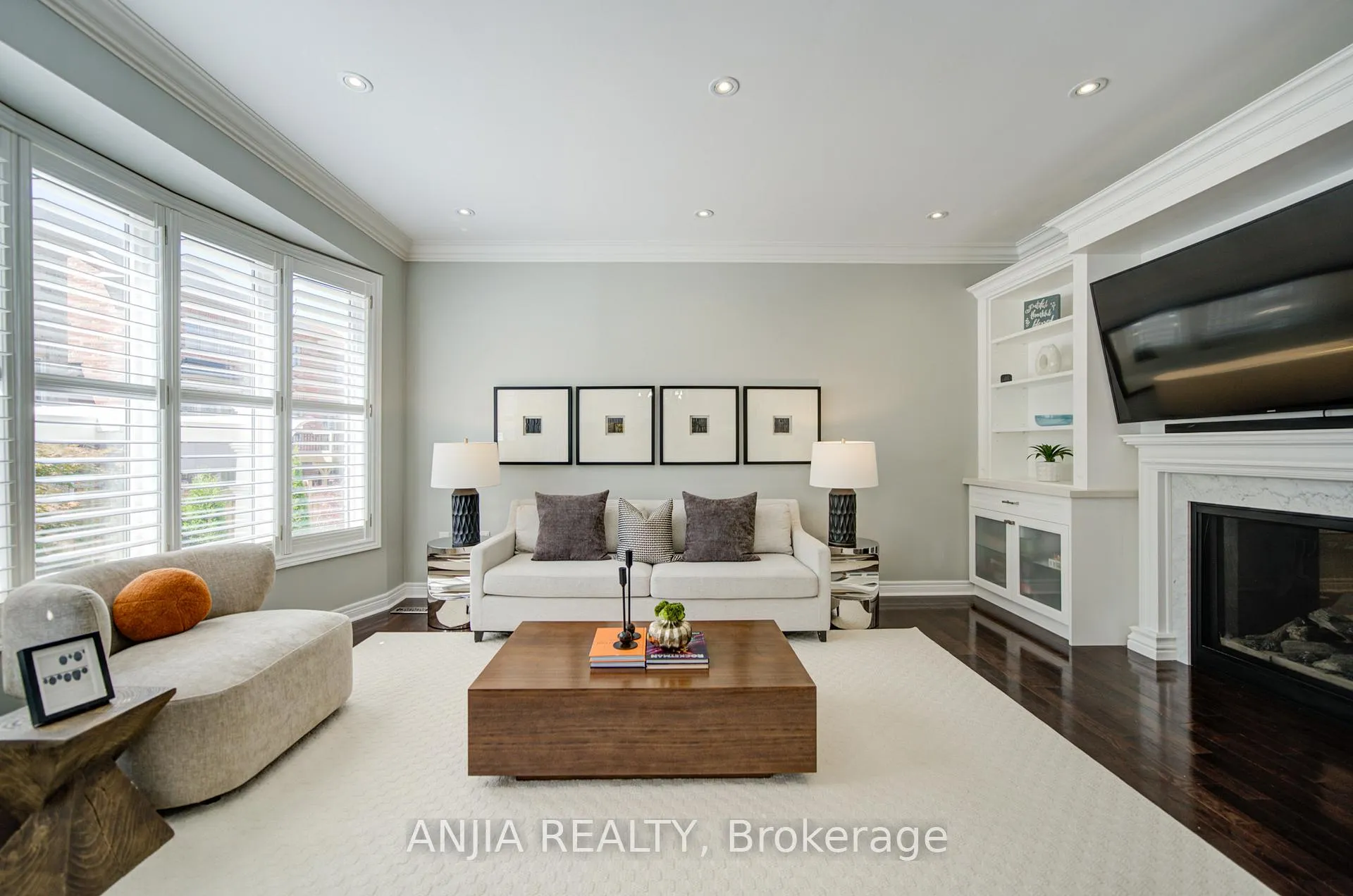 Photo 18 of 64 Frederick Stamm Crescent, Markham, Berczy — HOMEH