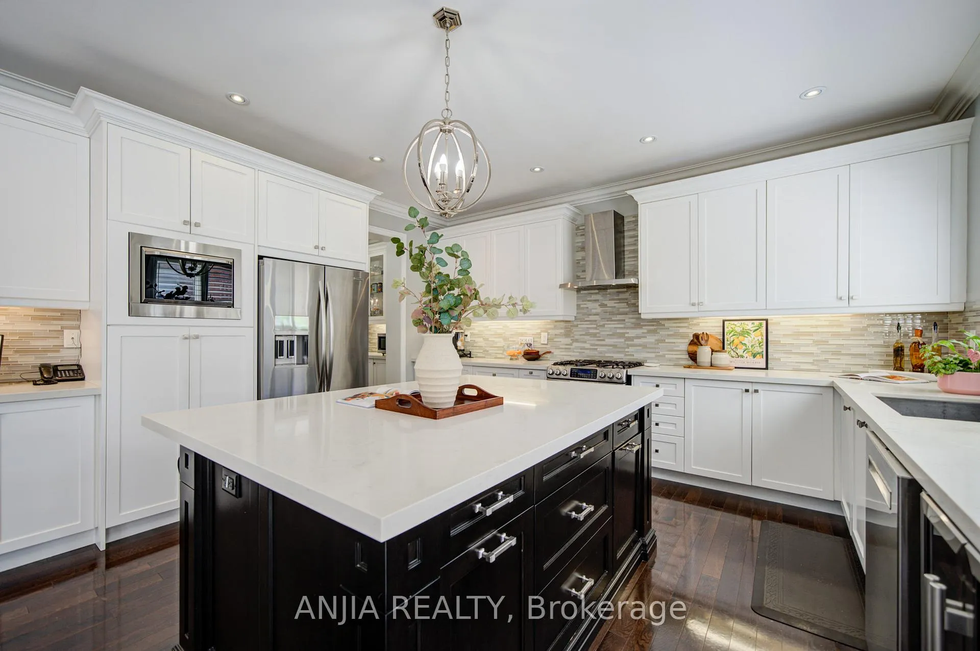 Photo 20 of 64 Frederick Stamm Crescent, Markham, Berczy — HOMEH