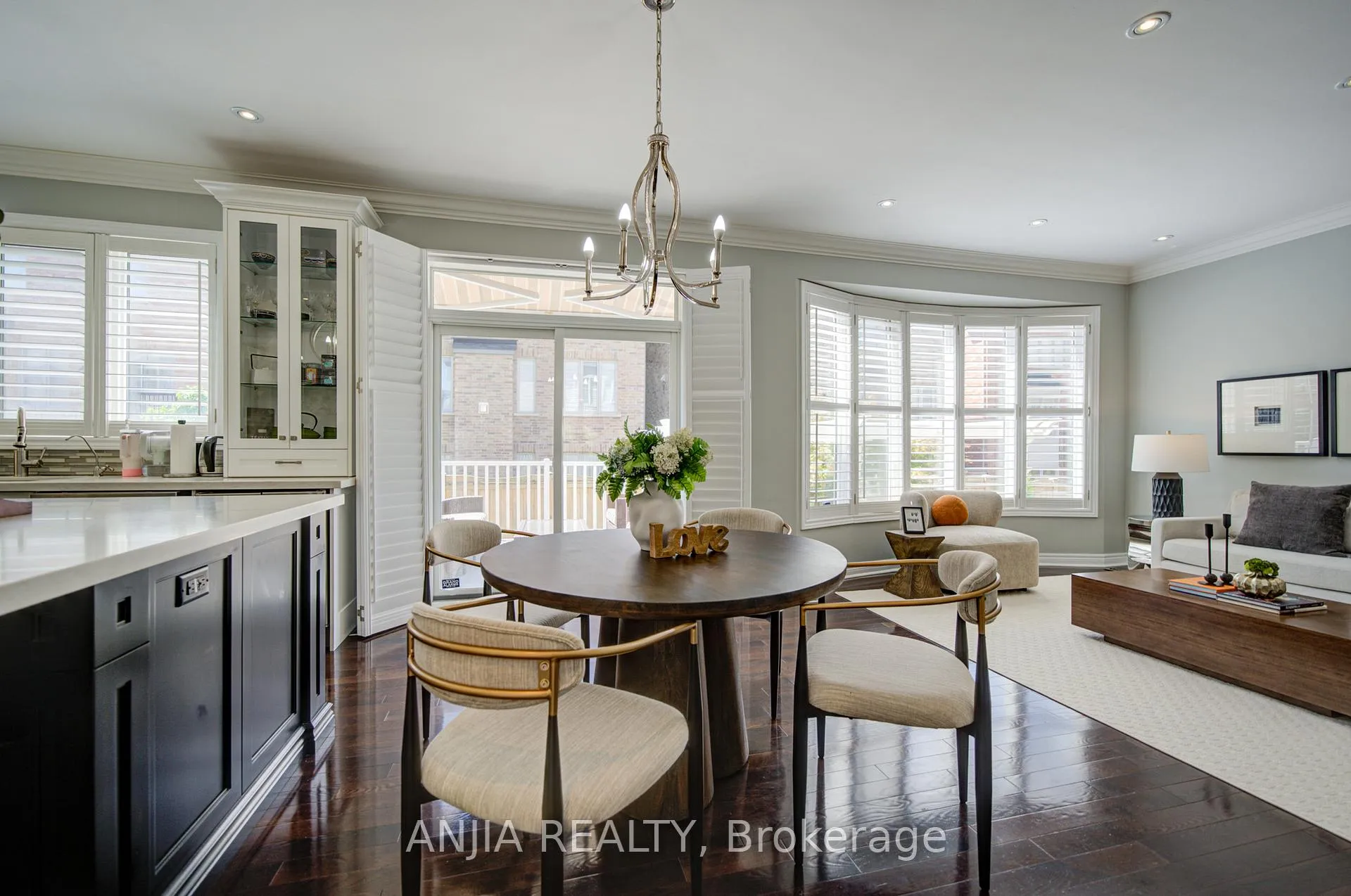 Photo 22 of 64 Frederick Stamm Crescent, Markham, Berczy — HOMEH