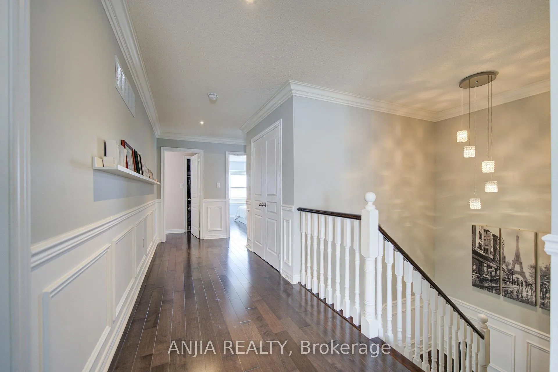 Photo 26 of 64 Frederick Stamm Crescent, Markham, Berczy — HOMEH