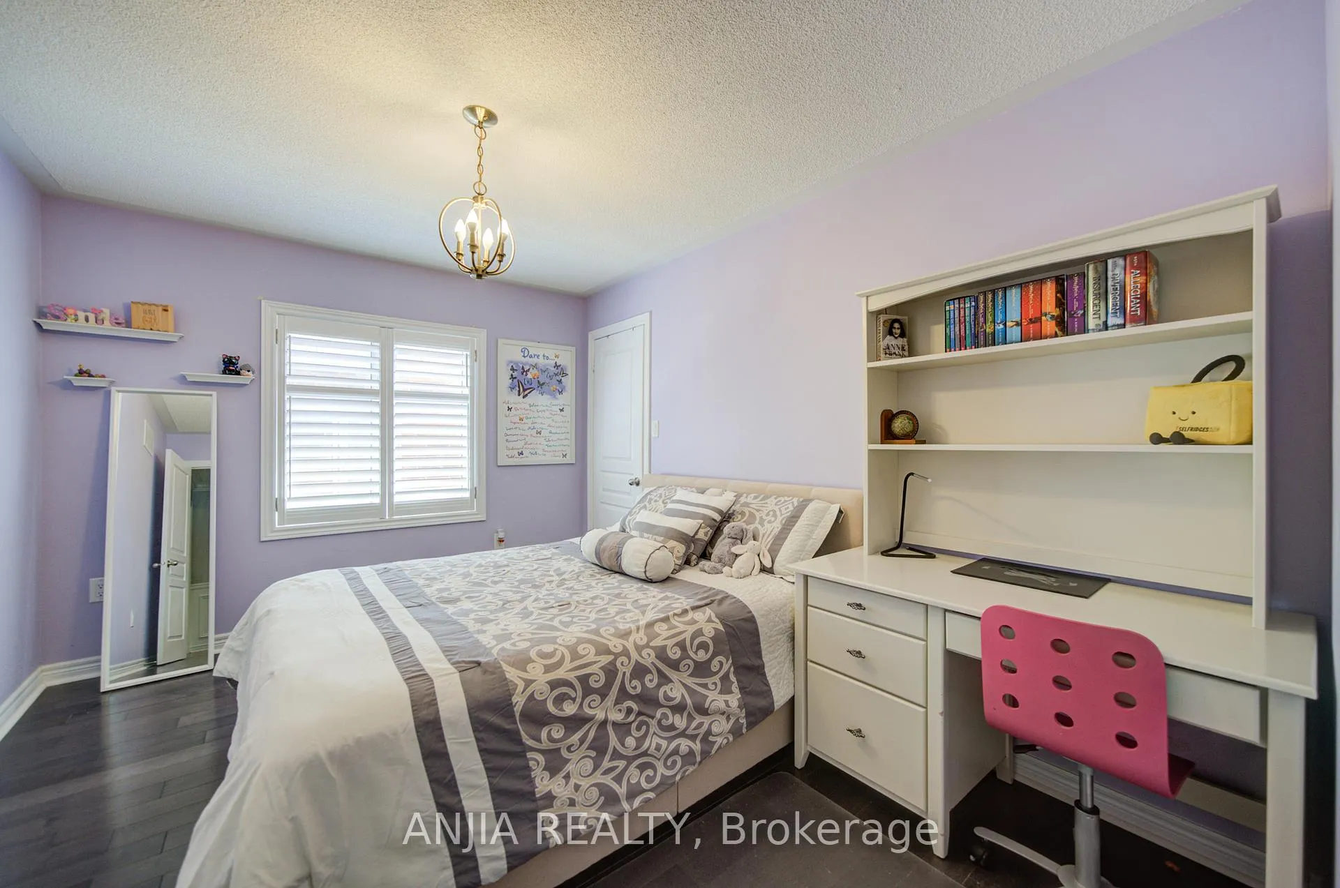 Photo 27 of 64 Frederick Stamm Crescent, Markham, Berczy — HOMEH