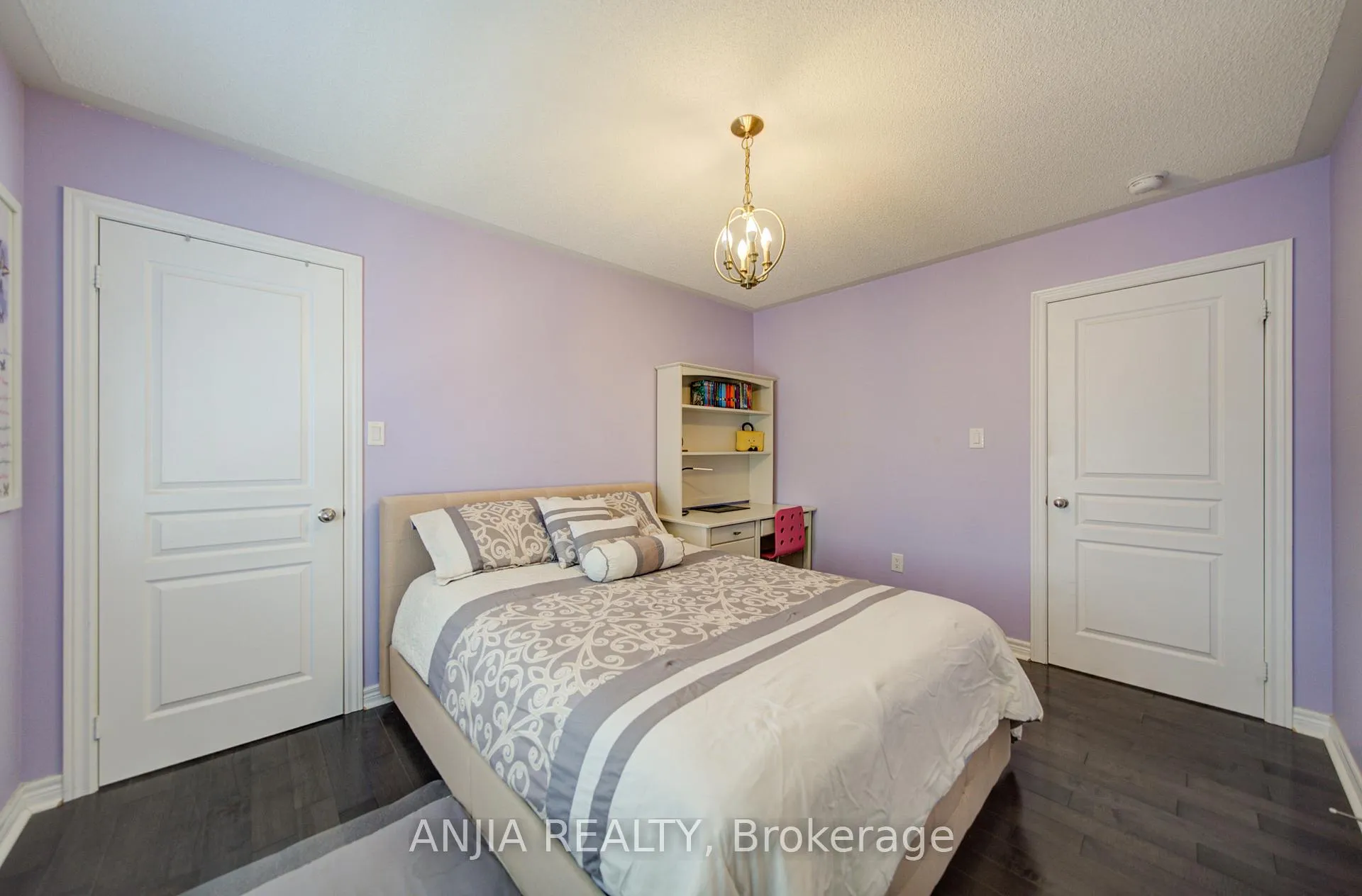 Photo 28 of 64 Frederick Stamm Crescent, Markham, Berczy — HOMEH