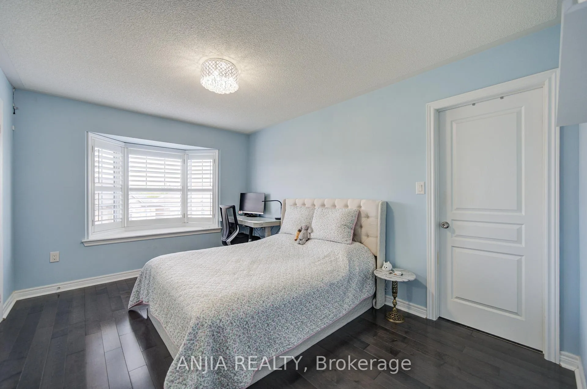 Photo 31 of 64 Frederick Stamm Crescent, Markham, Berczy — HOMEH