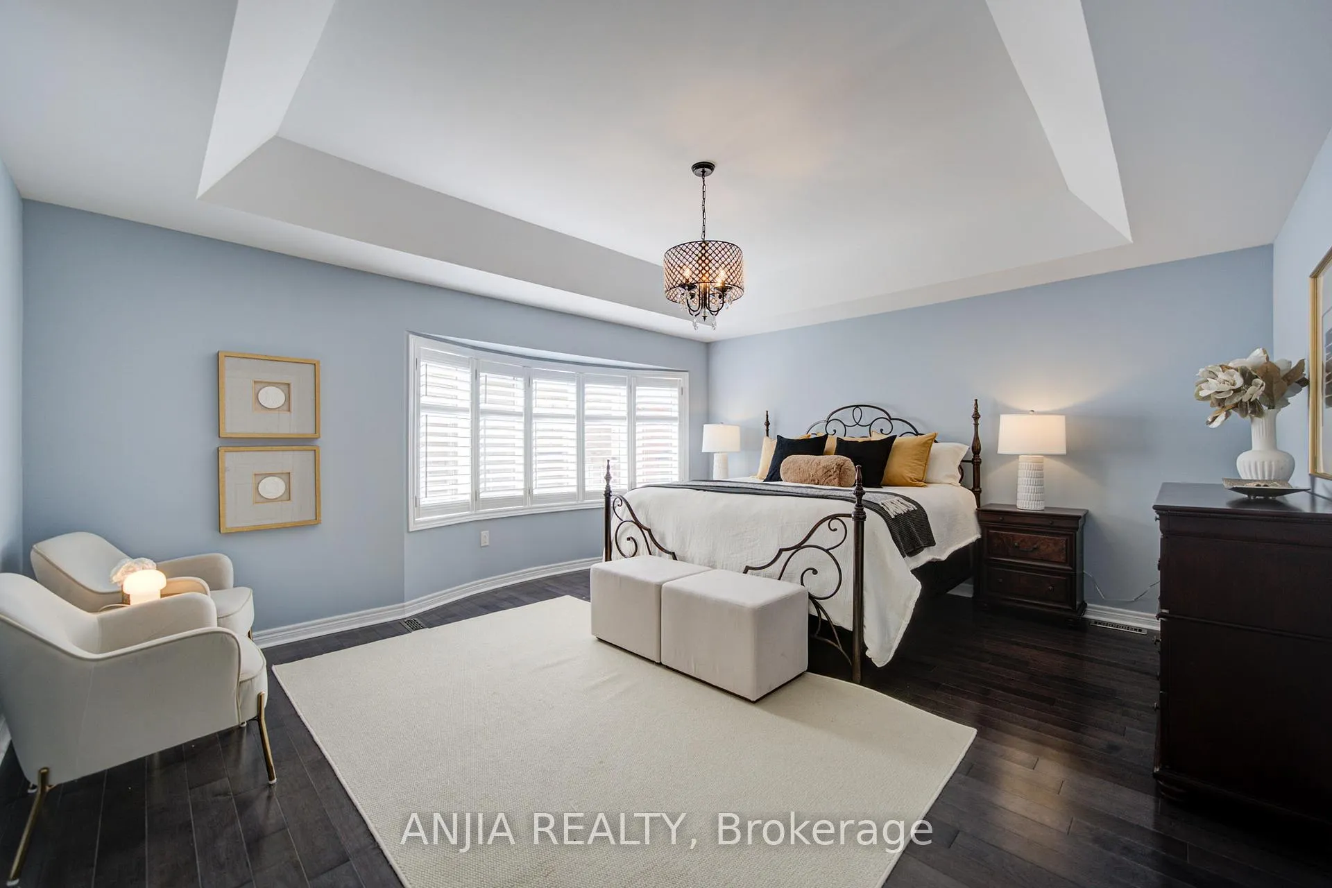 Photo 34 of 64 Frederick Stamm Crescent, Markham, Berczy — HOMEH