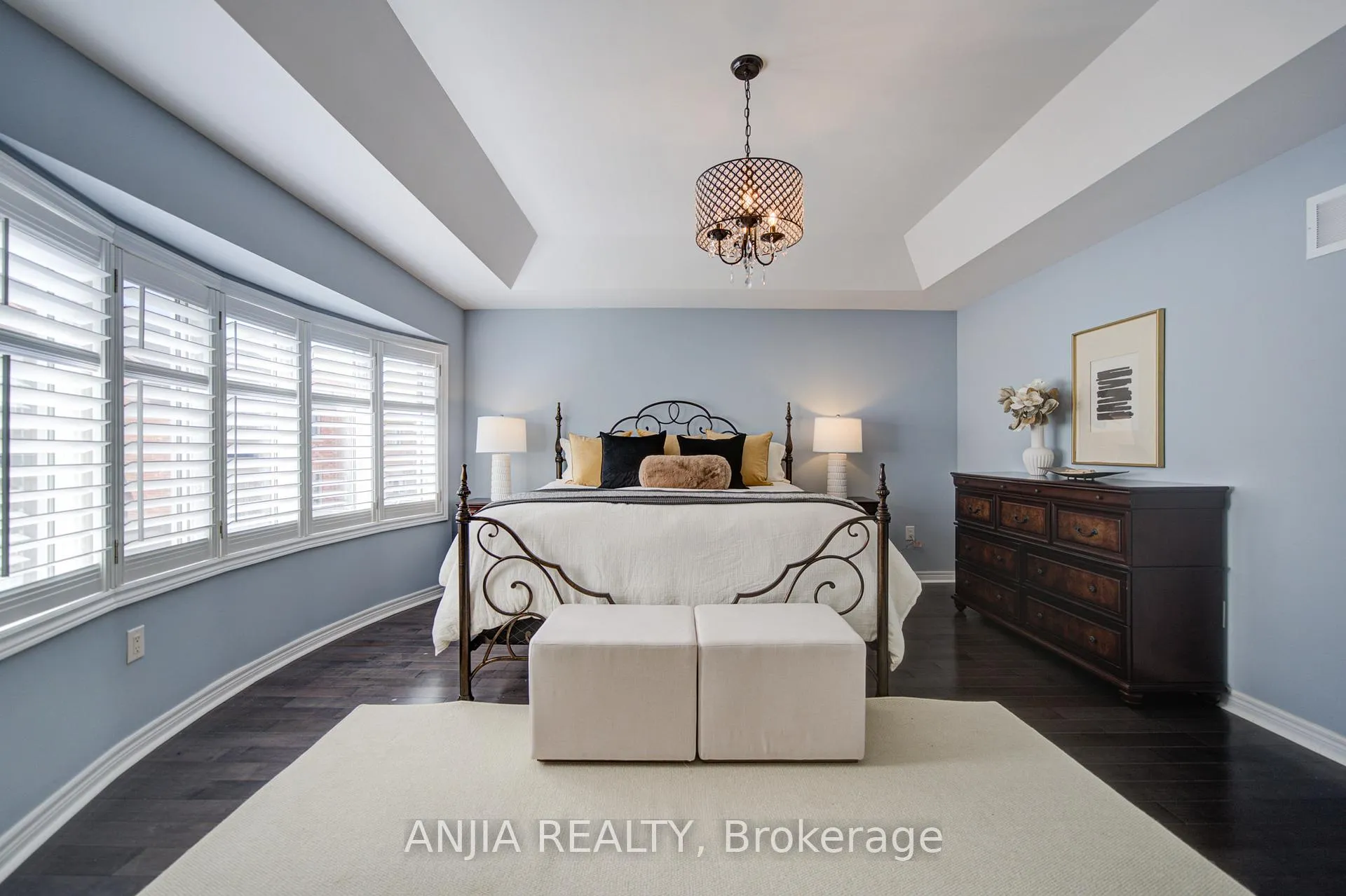 Photo 35 of 64 Frederick Stamm Crescent, Markham, Berczy — HOMEH