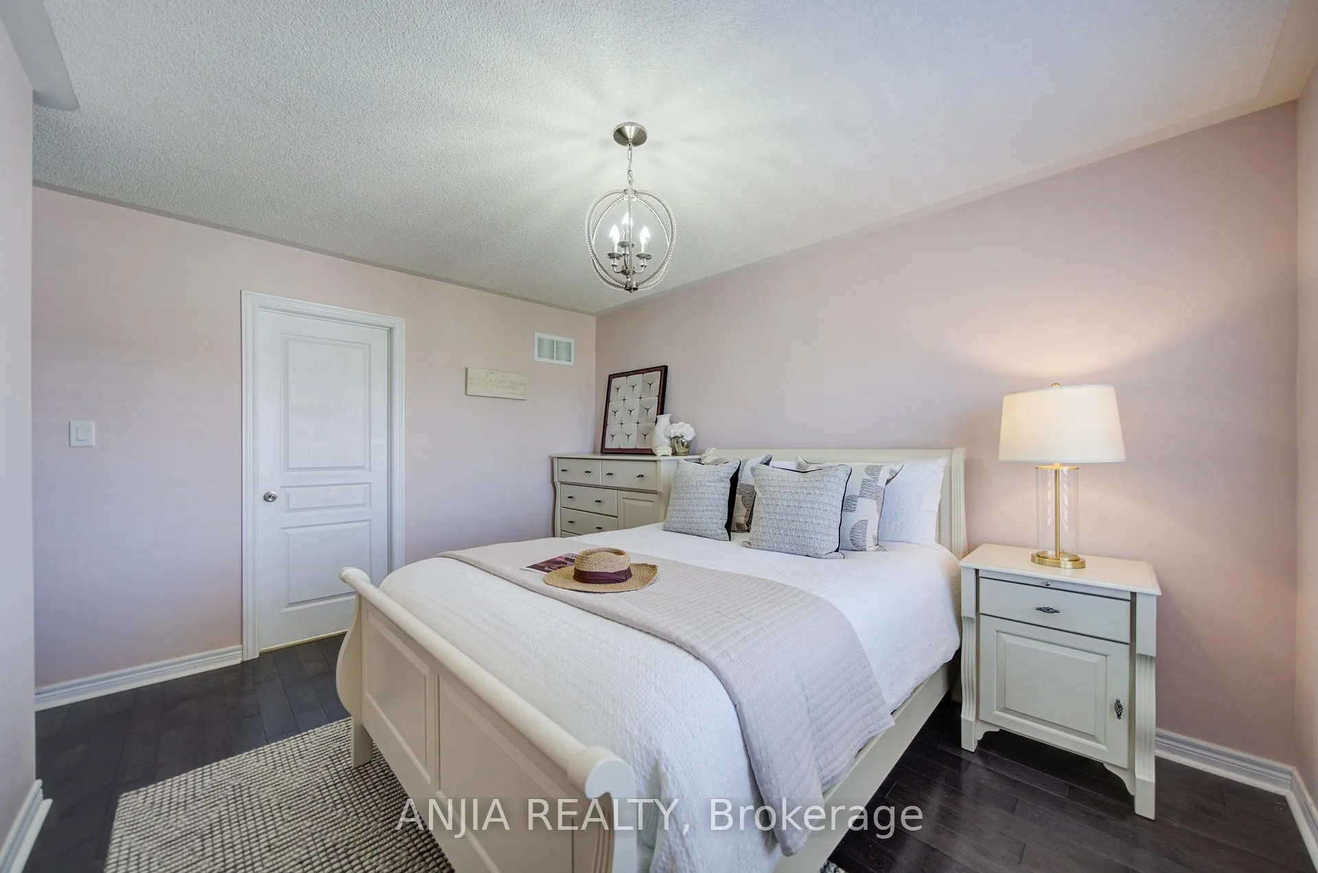 Photo 37 of 64 Frederick Stamm Crescent, Markham, Berczy — HOMEH
