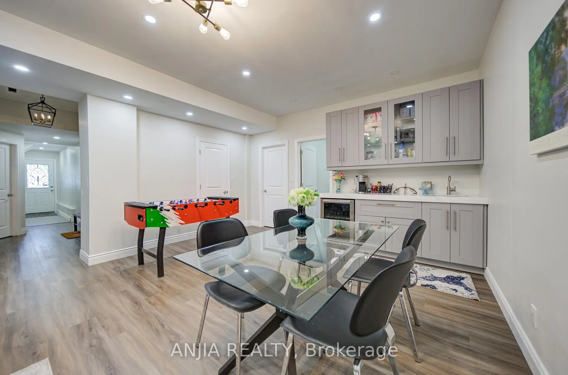 Photo 42 of 64 Frederick Stamm Crescent, Markham, Berczy — HOMEH