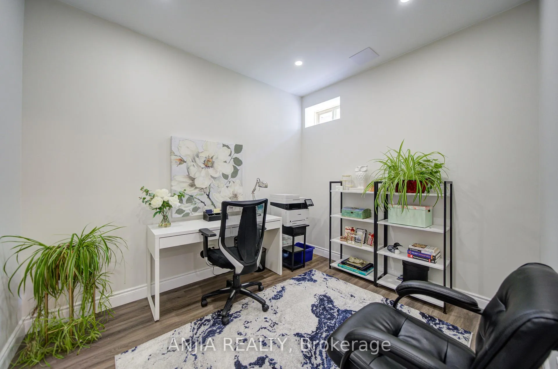 Photo 44 of 64 Frederick Stamm Crescent, Markham, Berczy — HOMEH